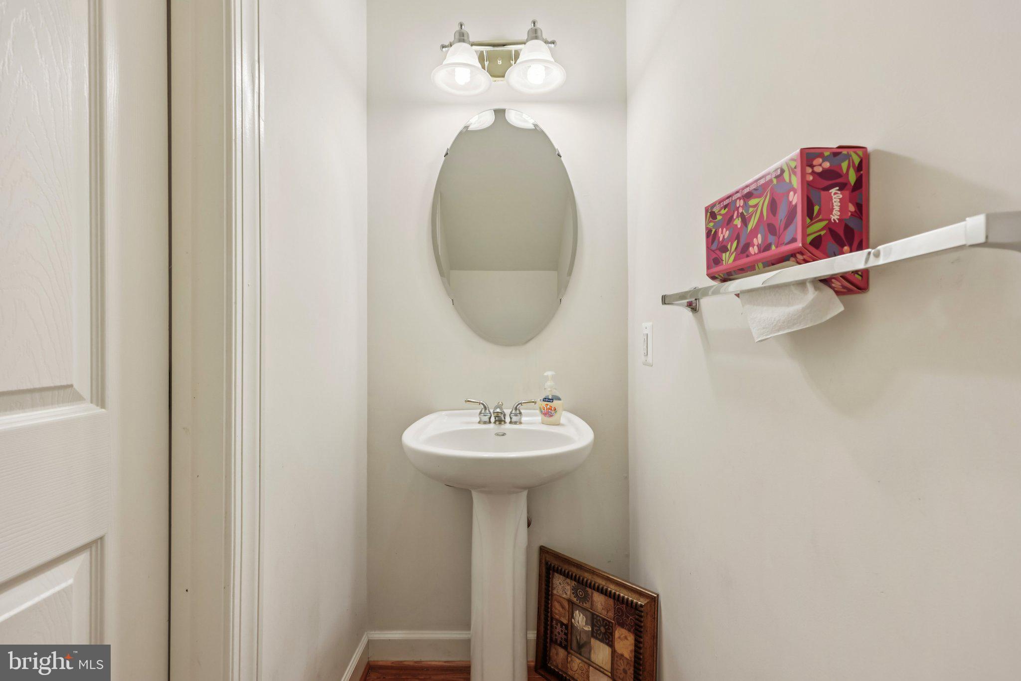 VILLAGES OF POTOMAC AT INDIAN HEAD - Residential