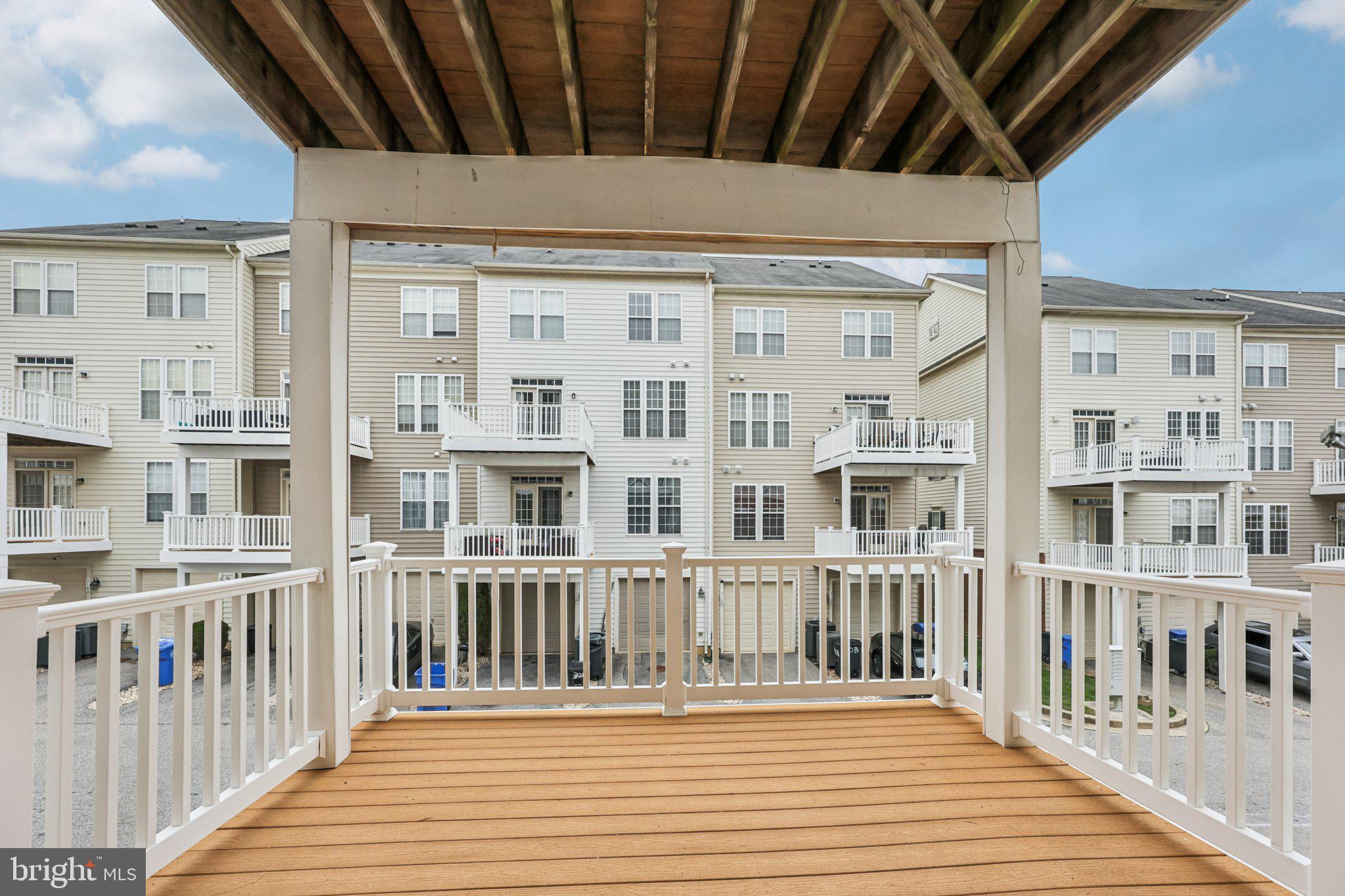 VILLAGES OF POTOMAC AT INDIAN HEAD - Residential