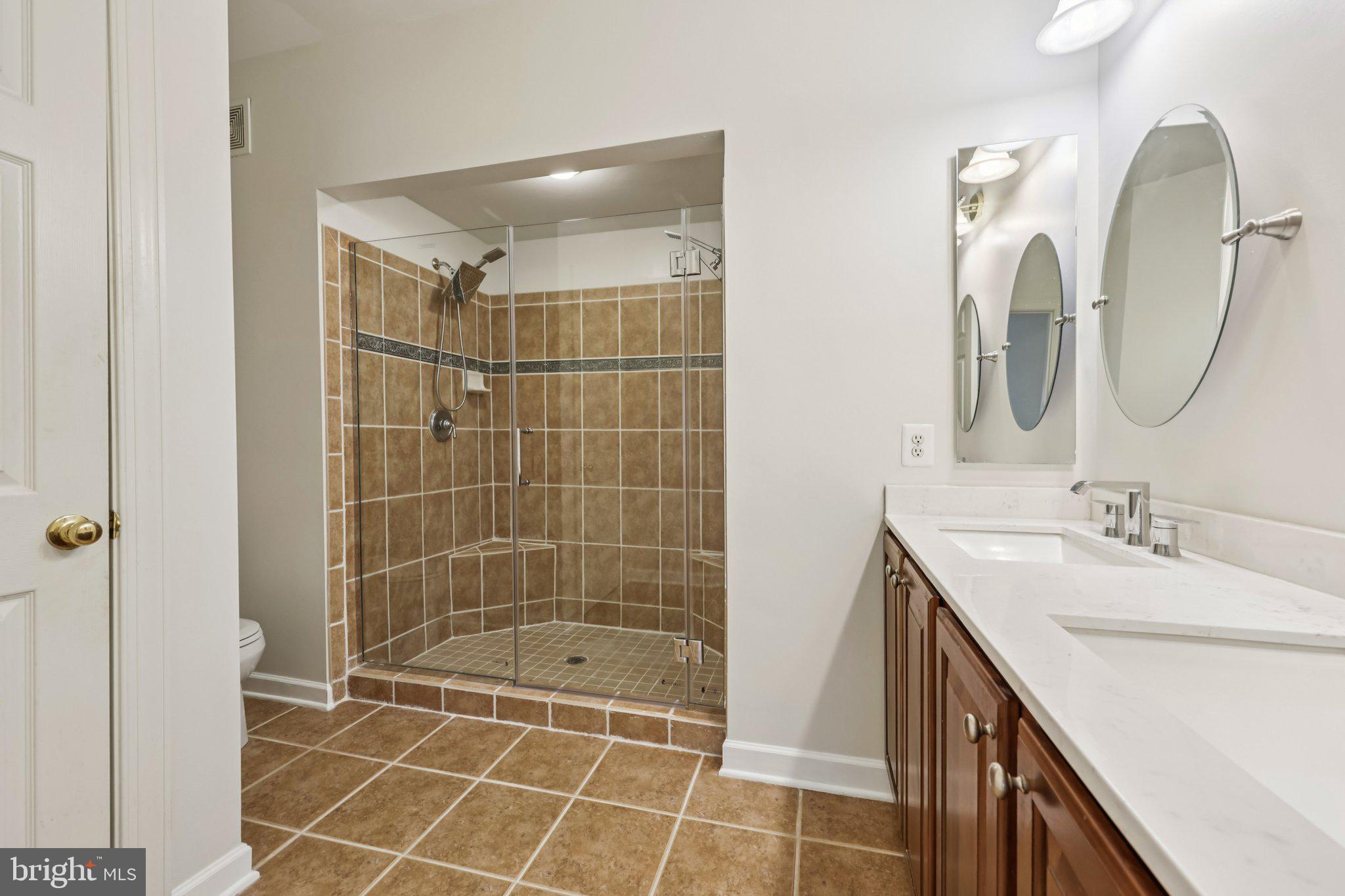 VILLAGES OF POTOMAC AT INDIAN HEAD - Residential