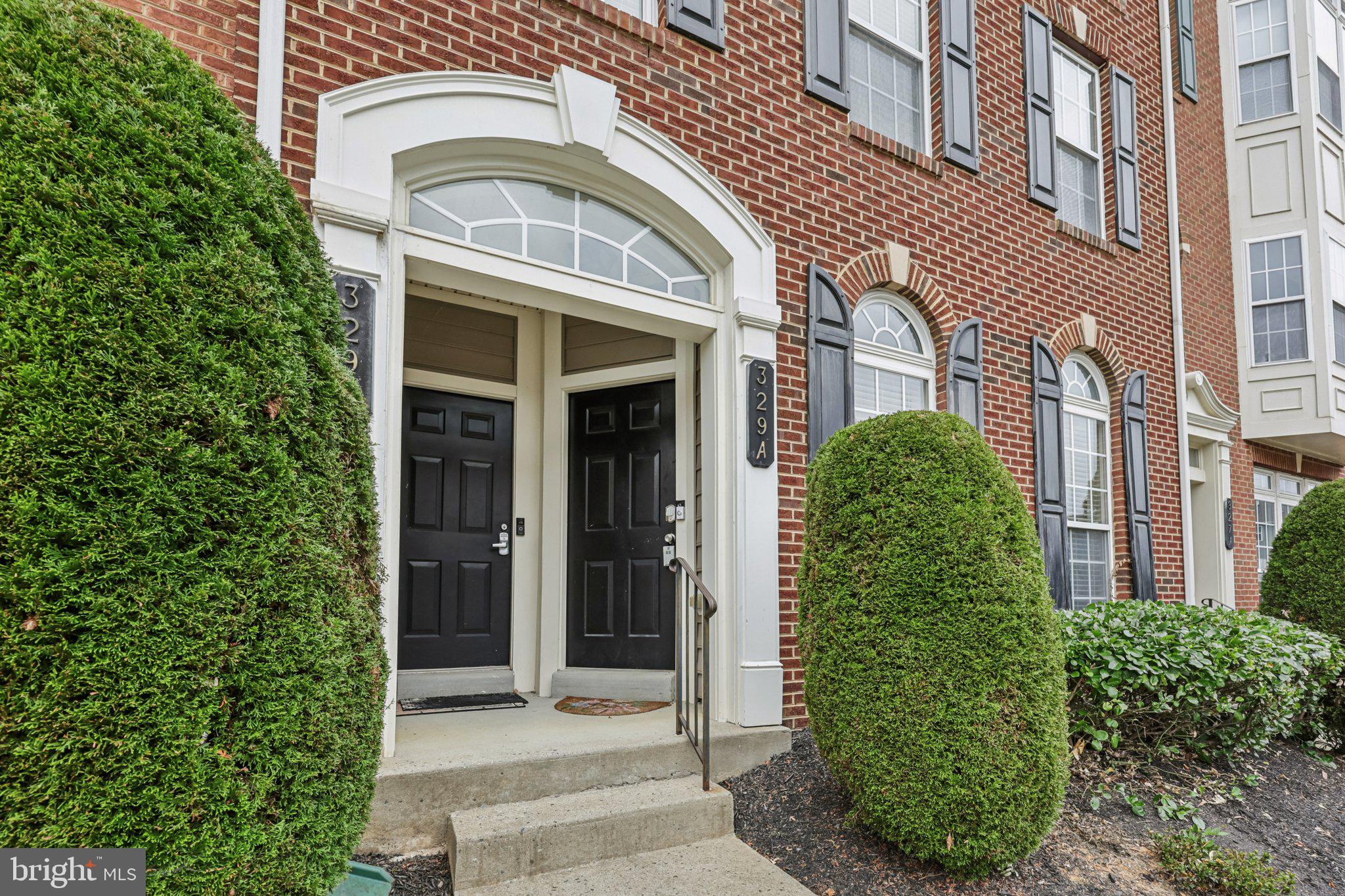 VILLAGES OF POTOMAC AT INDIAN HEAD - Residential