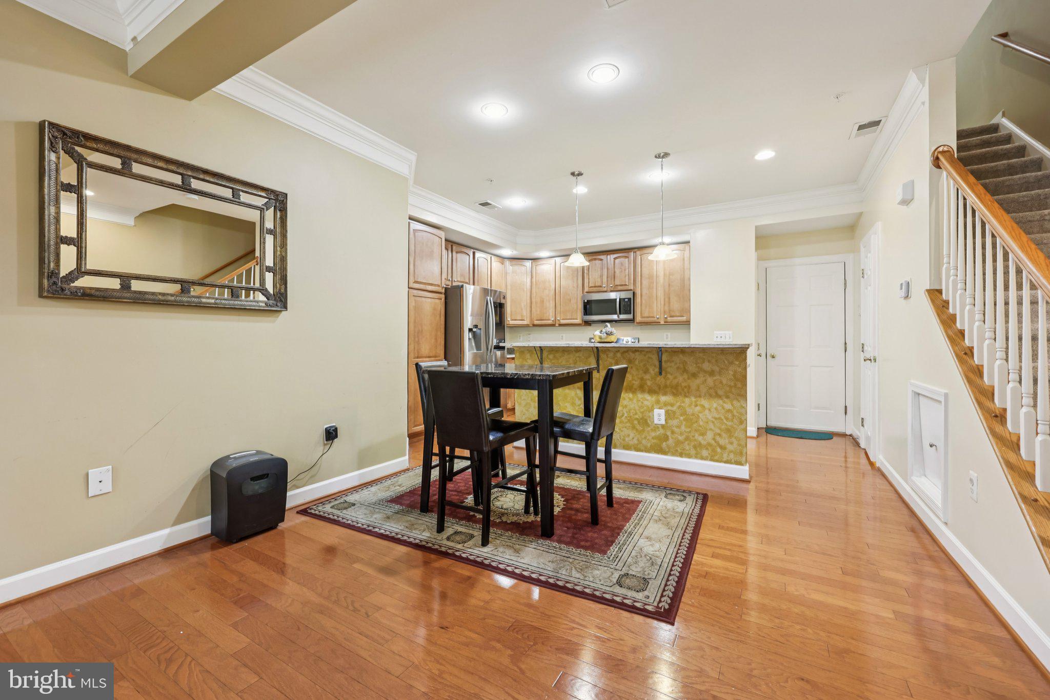 VILLAGES OF POTOMAC AT INDIAN HEAD - Residential