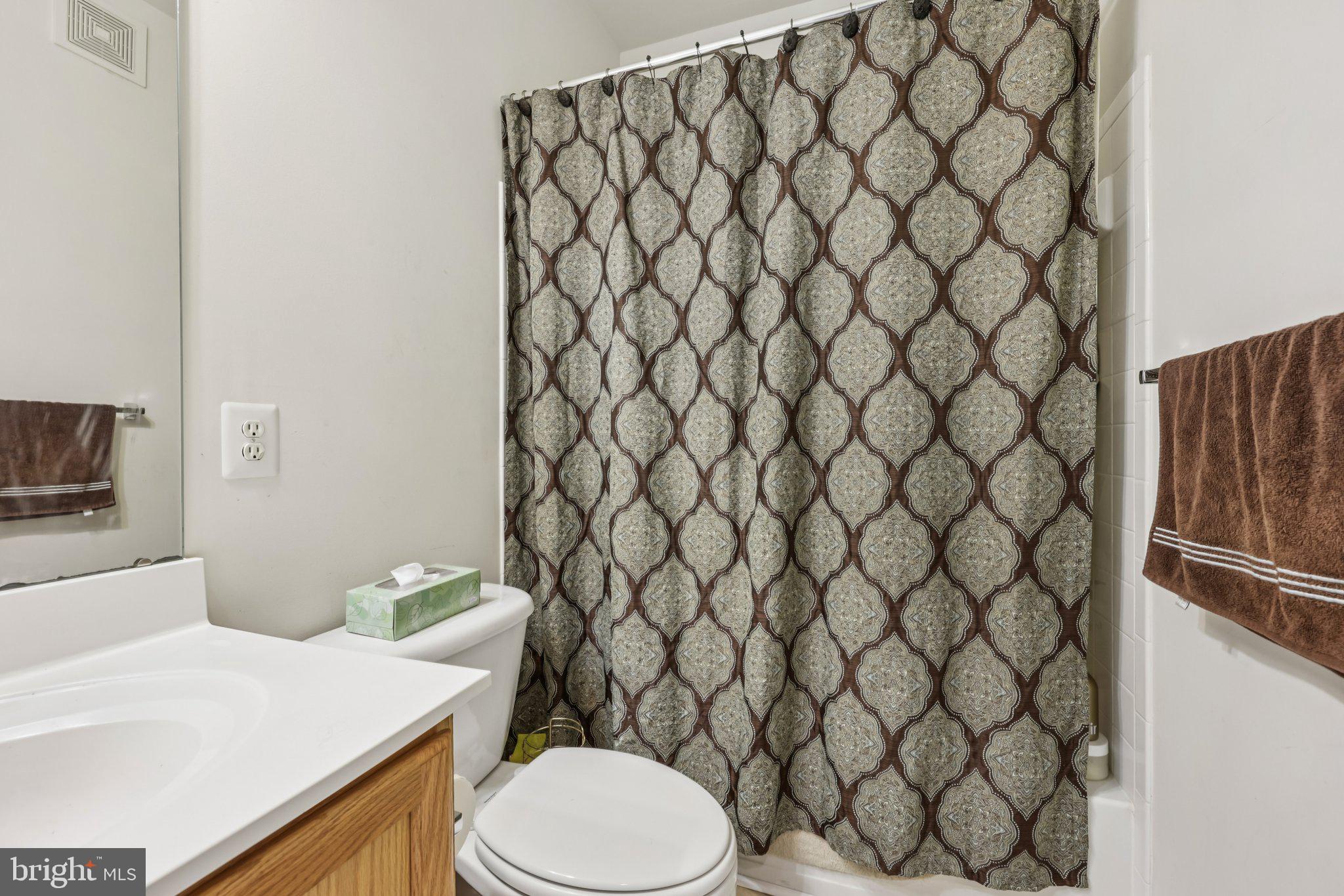 VILLAGES OF POTOMAC AT INDIAN HEAD - Residential