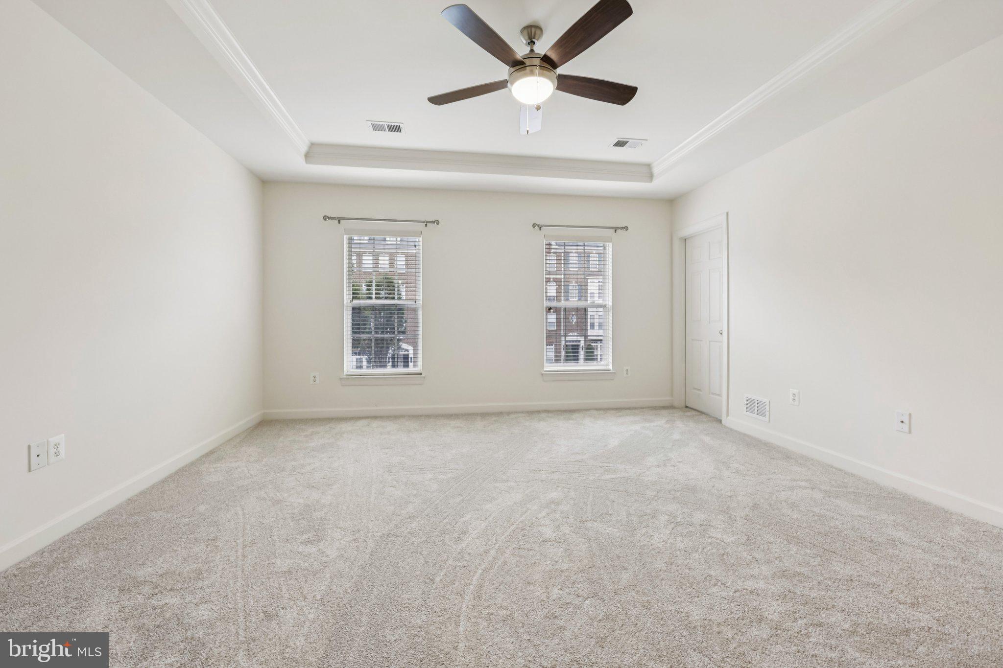 VILLAGES OF POTOMAC AT INDIAN HEAD - Residential