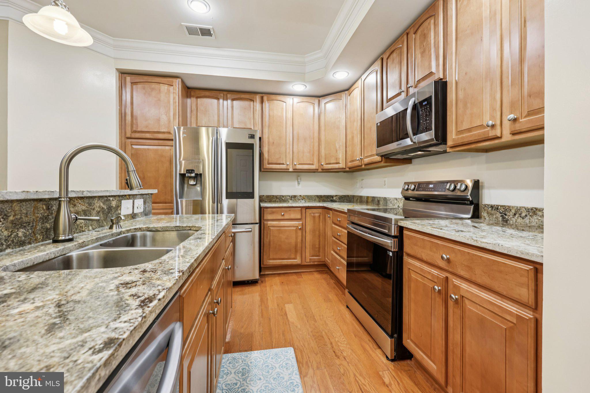 VILLAGES OF POTOMAC AT INDIAN HEAD - Residential