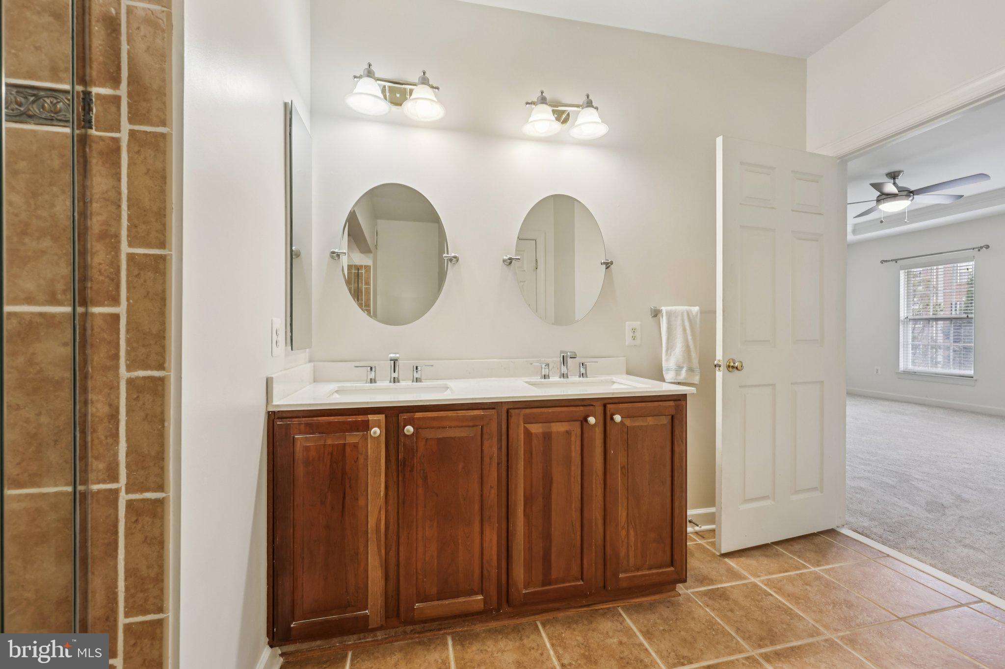 VILLAGES OF POTOMAC AT INDIAN HEAD - Residential