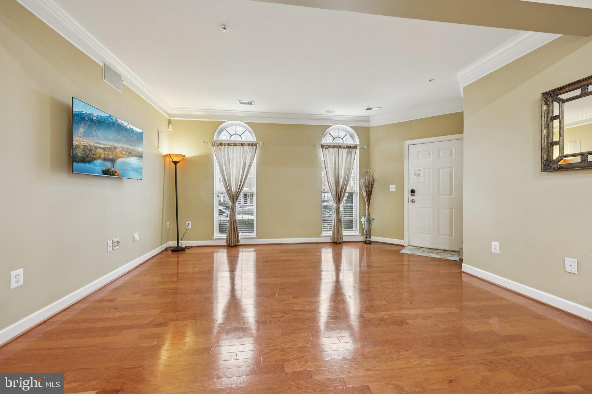 VILLAGES OF POTOMAC AT INDIAN HEAD - Residential