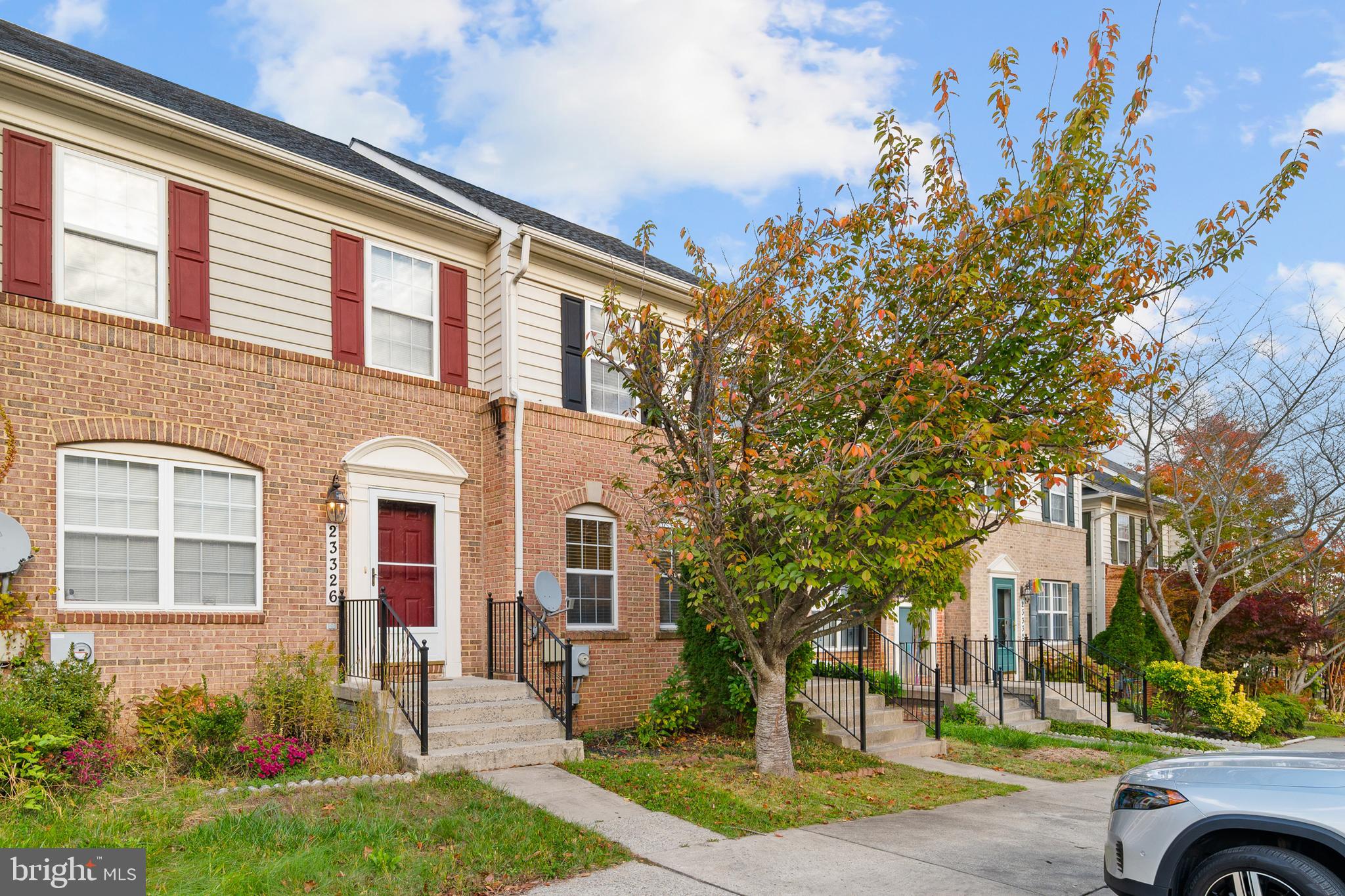 HIGHLANDS AT CLARKSBURG - Residential