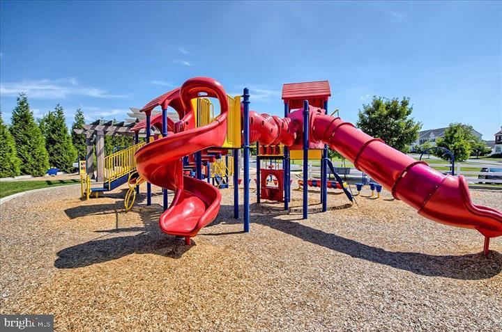 HIGHLANDS AT CLARKSBURG - Residential