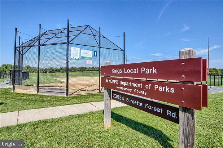 HIGHLANDS AT CLARKSBURG - Residential