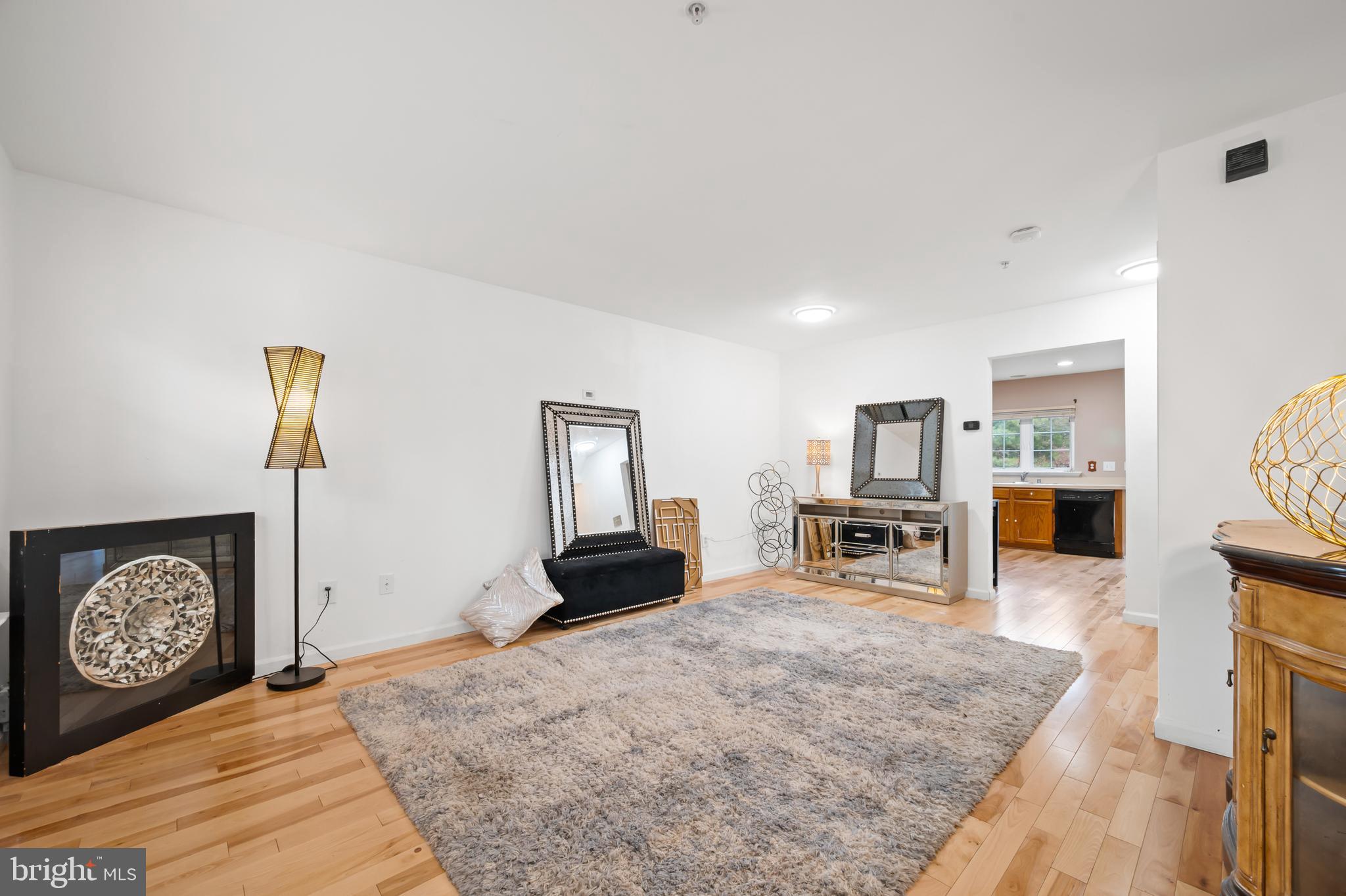 HIGHLANDS AT CLARKSBURG - Residential