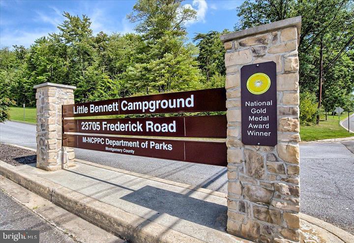 HIGHLANDS AT CLARKSBURG - Residential