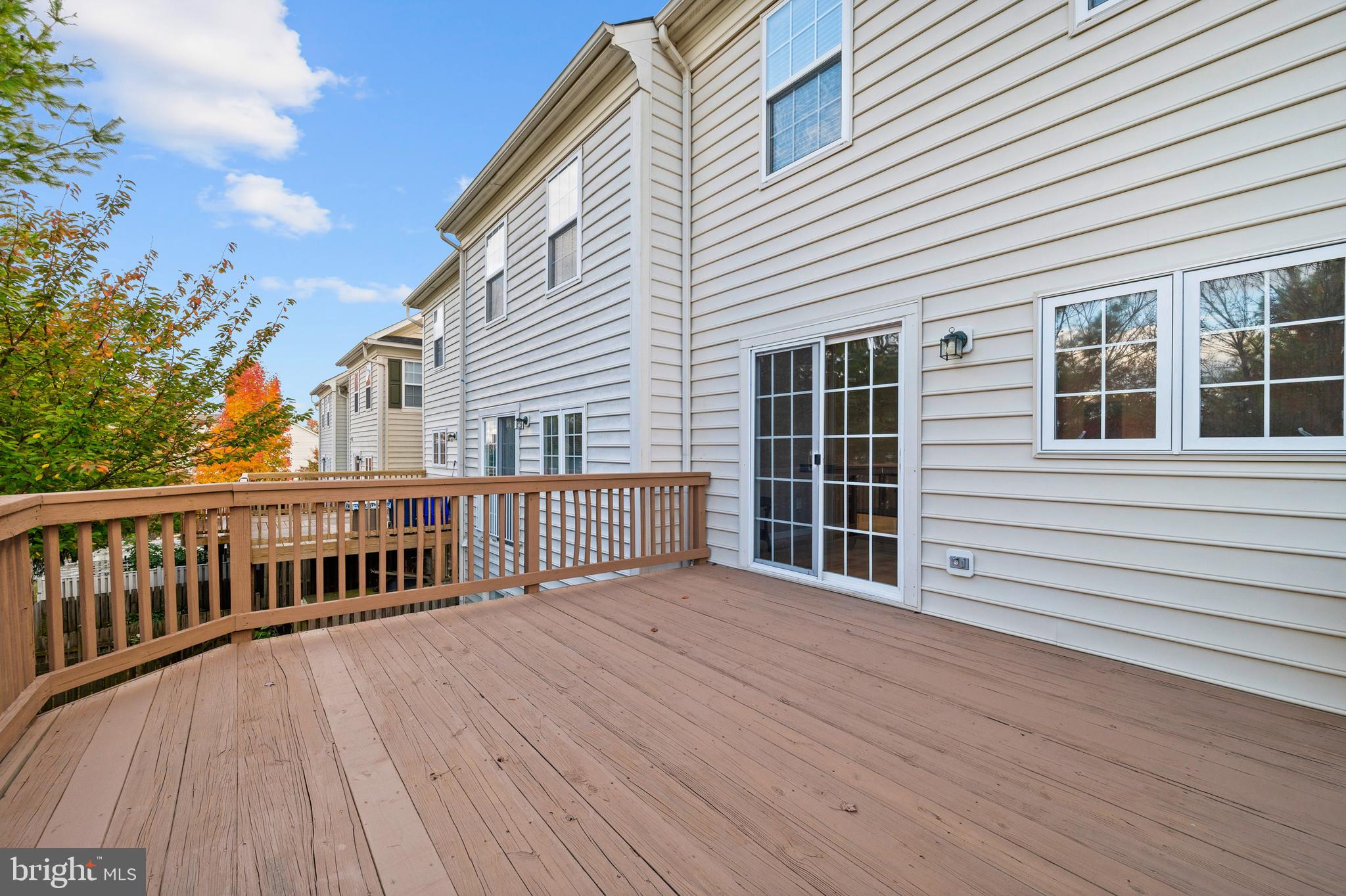 HIGHLANDS AT CLARKSBURG - Residential