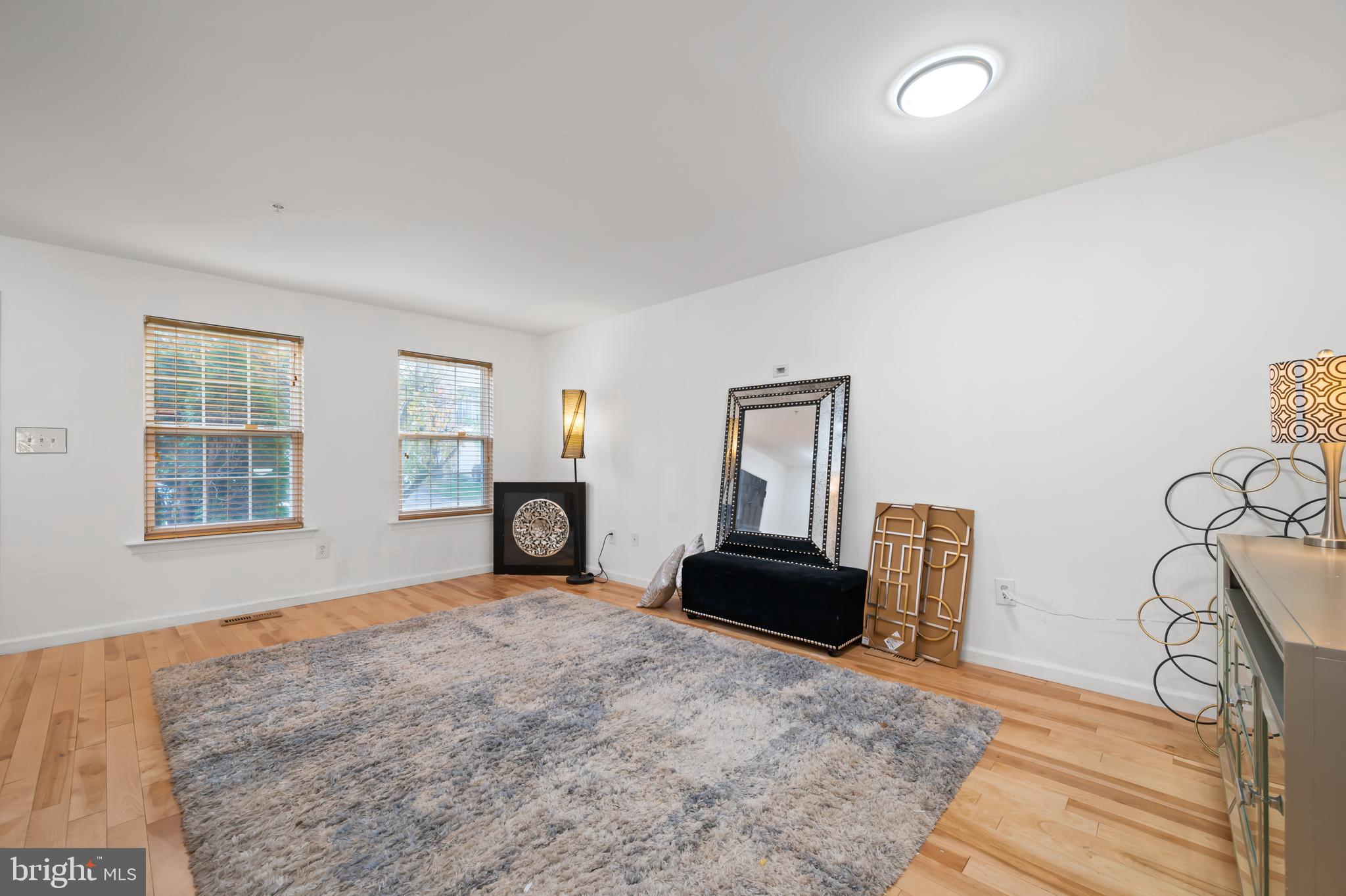 HIGHLANDS AT CLARKSBURG - Residential