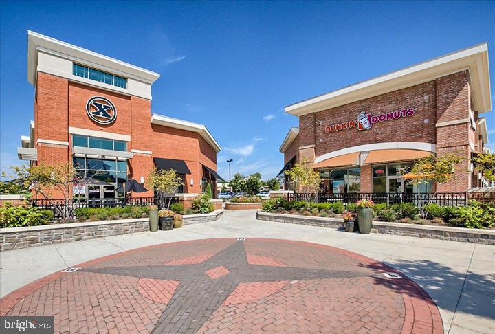 HIGHLANDS AT CLARKSBURG - Residential