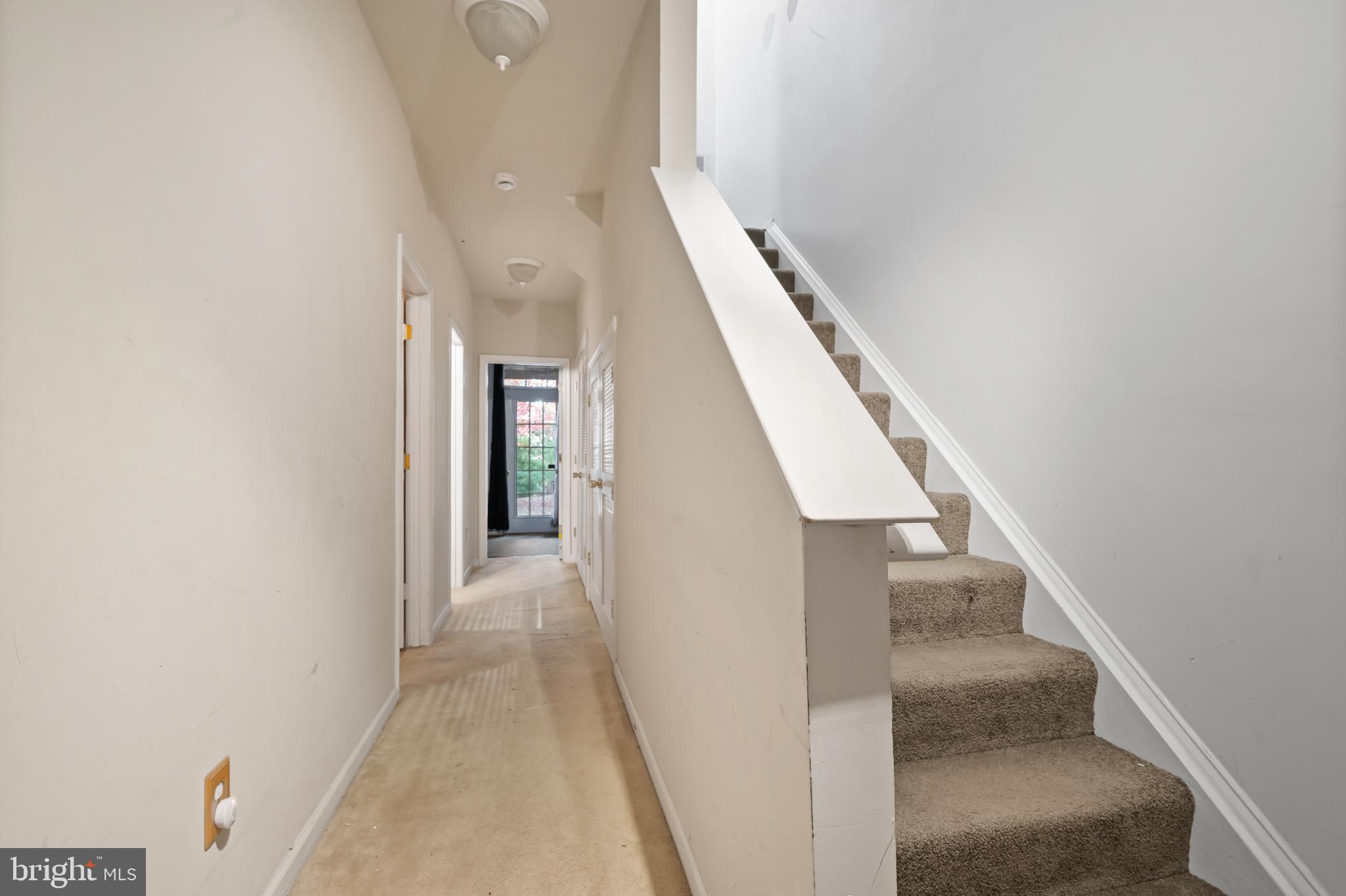 HIGHLANDS AT CLARKSBURG - Residential