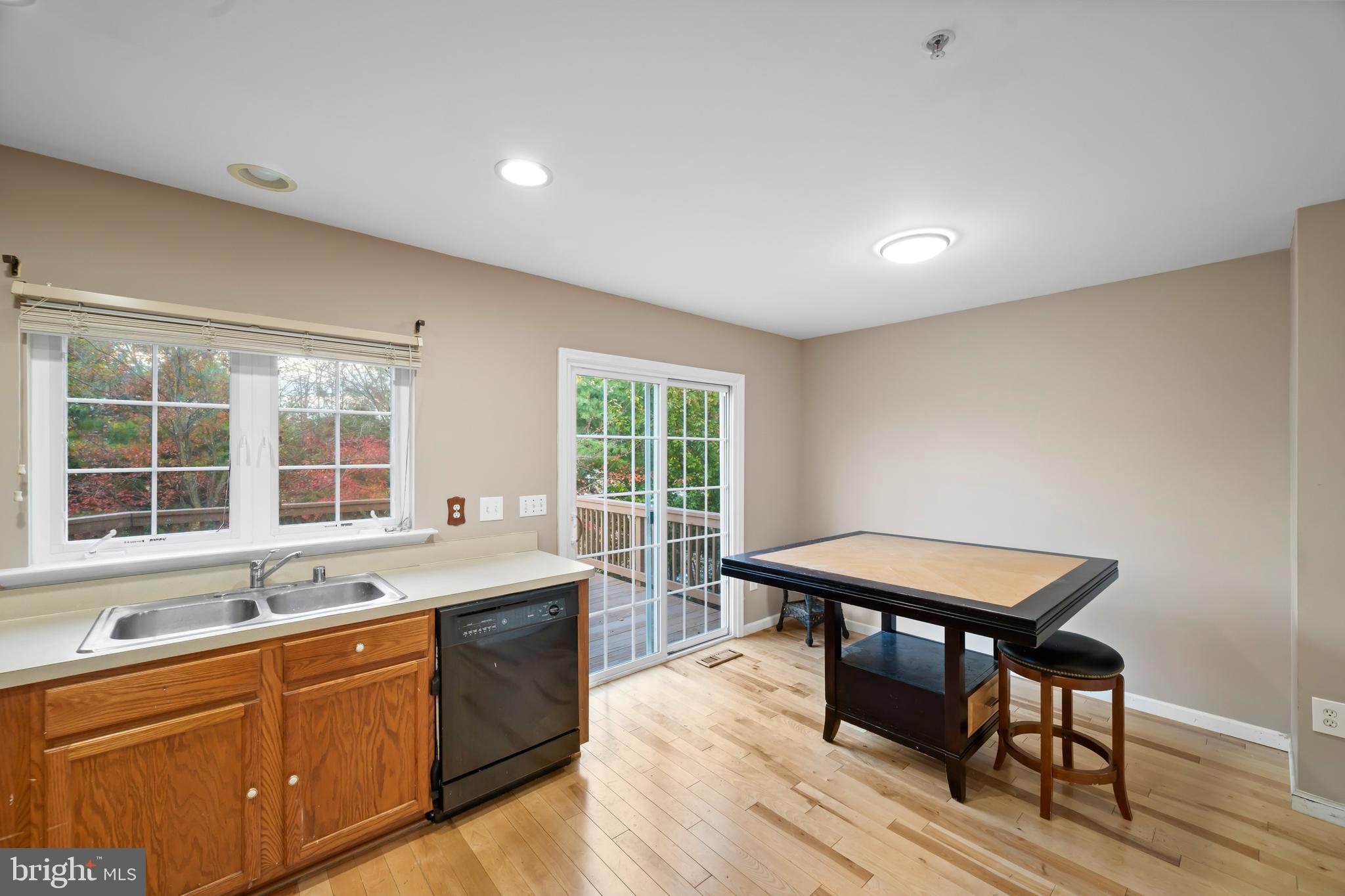 HIGHLANDS AT CLARKSBURG - Residential