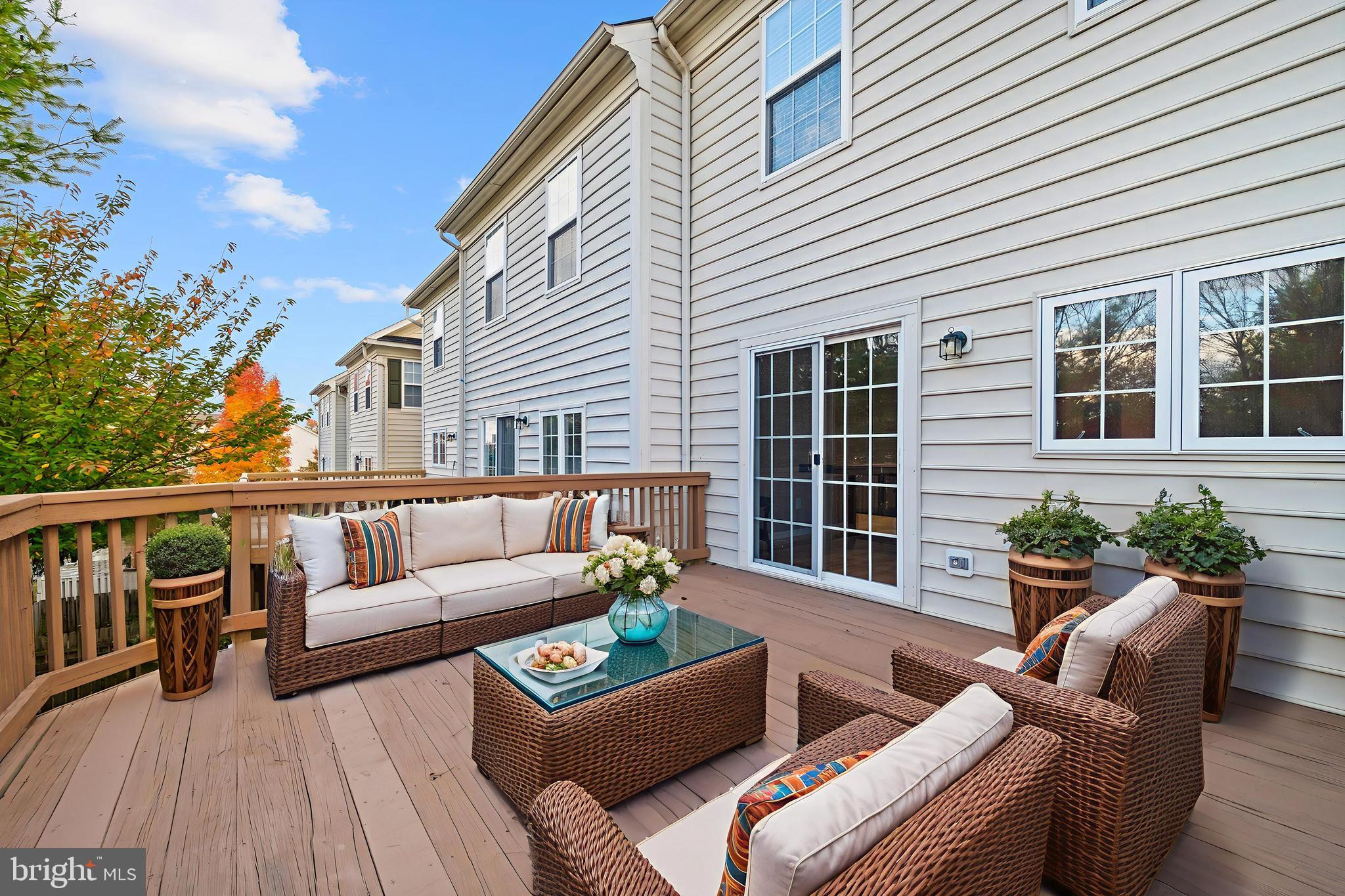 HIGHLANDS AT CLARKSBURG - Residential