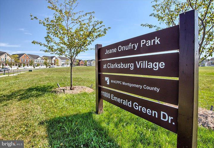 HIGHLANDS AT CLARKSBURG - Residential