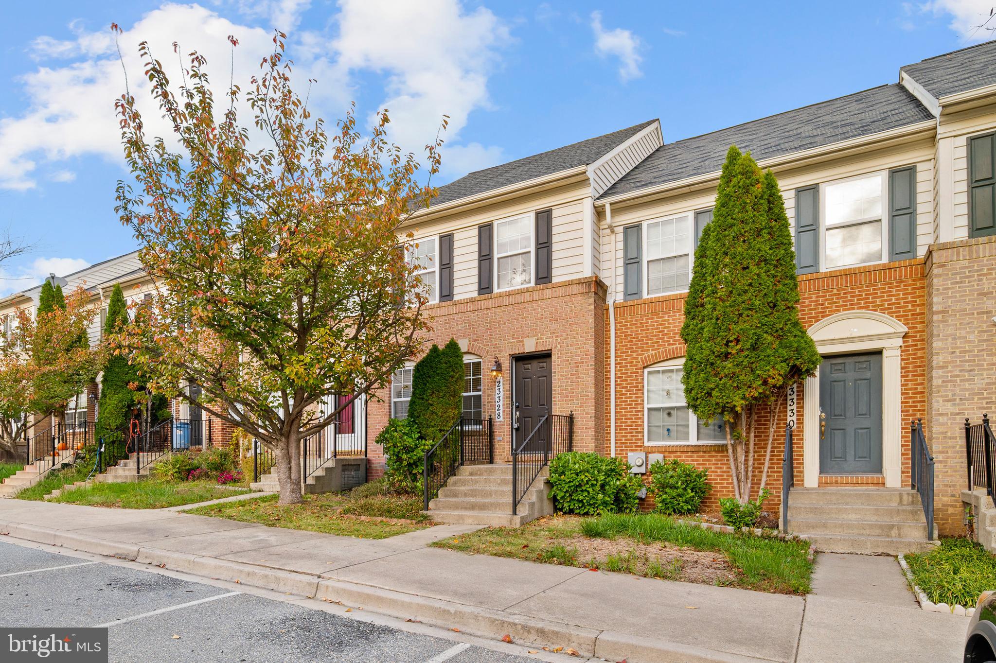 HIGHLANDS AT CLARKSBURG - Residential
