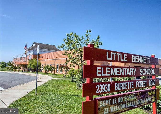 HIGHLANDS AT CLARKSBURG - Residential