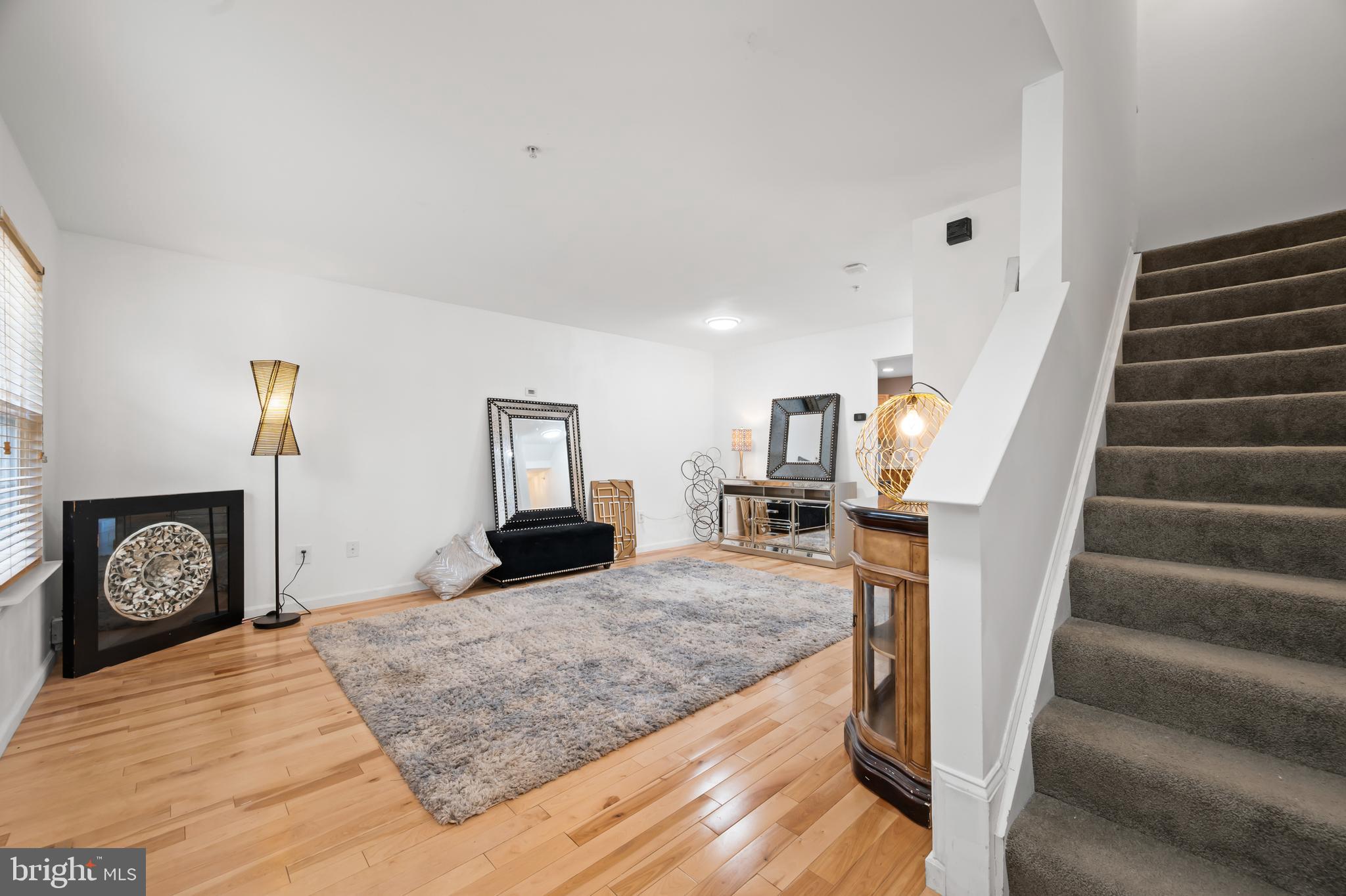 HIGHLANDS AT CLARKSBURG - Residential