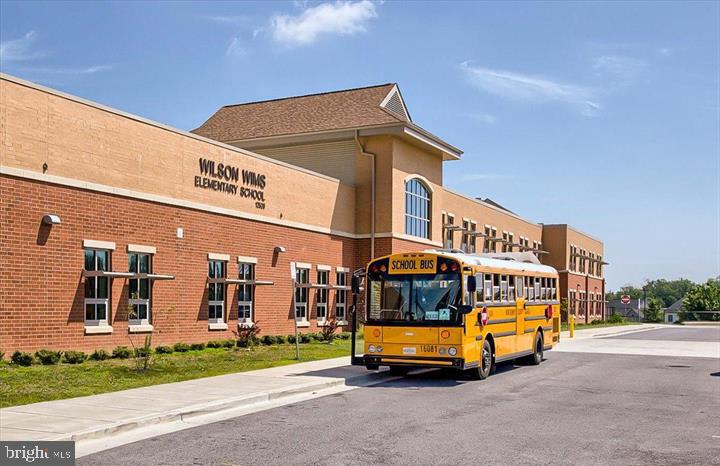 HIGHLANDS AT CLARKSBURG - Residential