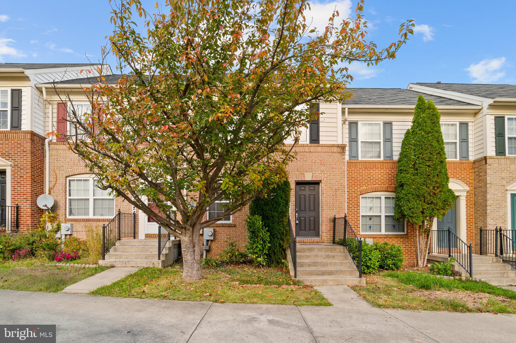 HIGHLANDS AT CLARKSBURG - Residential