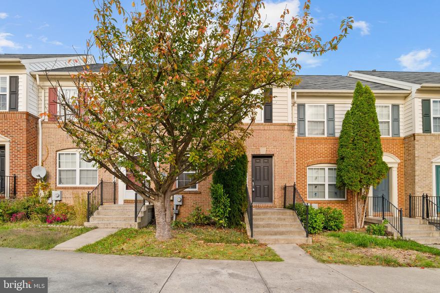 I am pleased to introduce 23328 Brewers Tavern Way, a delightful townhouse ideally located just steps away from convenient stores in the highly desired Highlands at Clarksburg community. This lovely home is priced attractively and is perfect for first-time buyers looking for affordability. With 3 bedrooms, 2 full baths, and over 2000 square feet of living space, this cozy residence provides a tranquil haven for comfortable living. The kitchen, boasting hardwood floors and a room to add an  island, with sling door flows seamlessly onto a spacious deck perfect for outdoor gatherings. The generous main living area is ideal for both entertaining and unwinding after a long day. Upstairs, you'll find a luxurious primary suite with a walk-in closet and updated bath, offering a peaceful retreat. The walkout basement features additional living space, a bedroom, and a bath, making it effortlessly accommodating for family or guests.


This home has been meticulously maintained, with the roof, HVAC, and water heater recently replaced. Aside from minor cosmetic touches, this move-in-ready home includes a home warranty for your peace of mind. Arrange a personal tour today to experience the warmth and charm of the Highlands community.


In addition to its exceptional features, the Highlands at Clarksburg community provides a variety of amenities, including playgrounds and easy access to nearby parks like Dowden's Ordinary Park. Residents can appreciate the convenience of shopping and dining options at Clarksburg Village, Clarksburg town center, nearby walking trails, Bennett Golf Course, Clarksburg Premium Outlets, and scenic hiking trails. Commuting is effortless with close proximity to NIST, Holy Cross Kaiser Permanente, Rt. 355, I-270, MAR transit, and the Red Line at Shady Grove Metro and Germantown Transit. Don't let this incredible opportunity slip away!