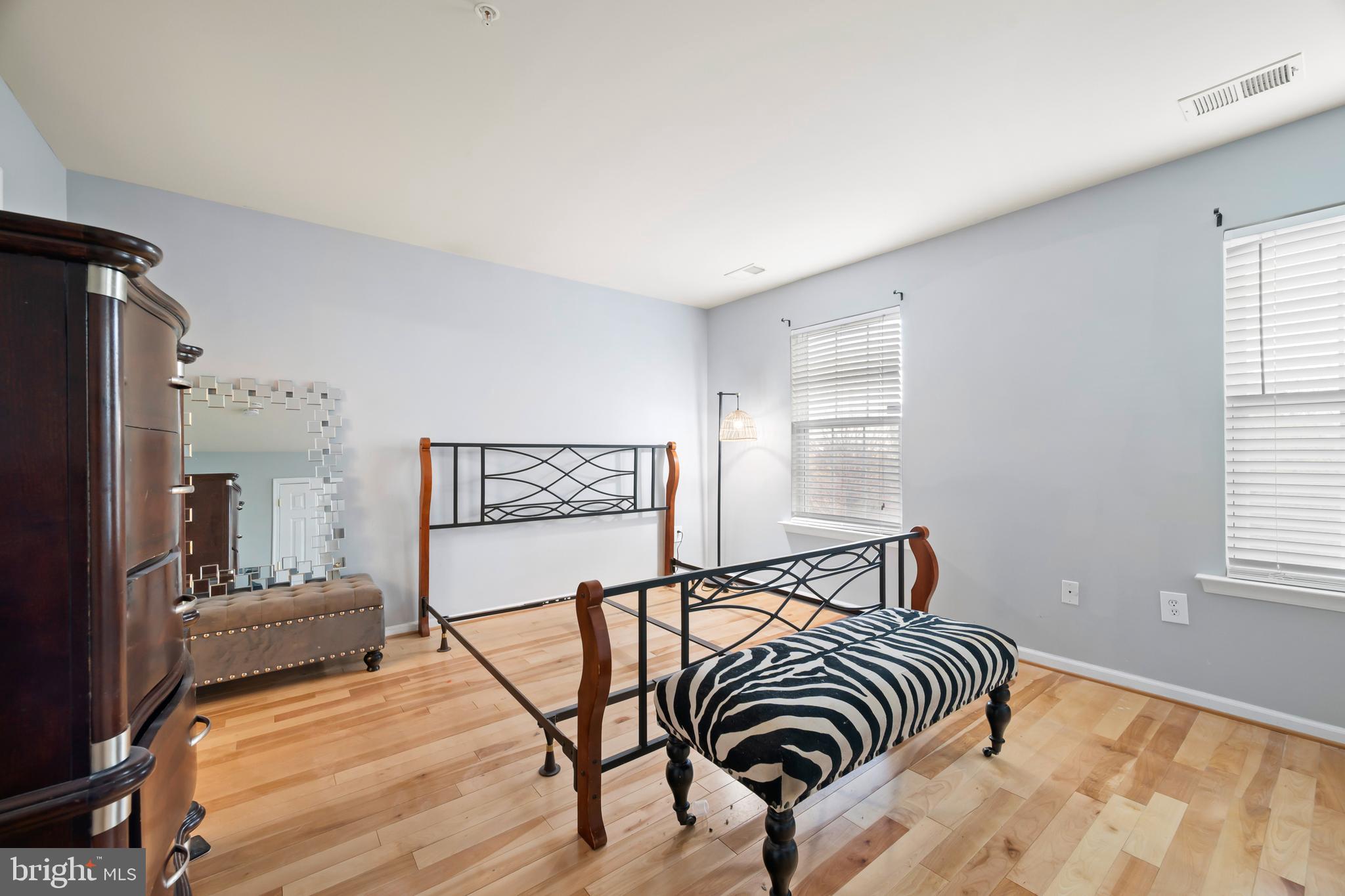 HIGHLANDS AT CLARKSBURG - Residential