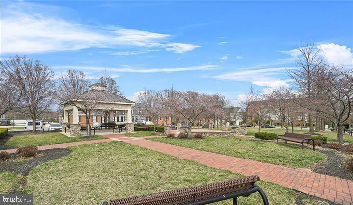 HIGHLANDS AT CLARKSBURG - Residential