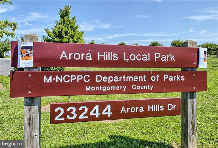 HIGHLANDS AT CLARKSBURG - Residential