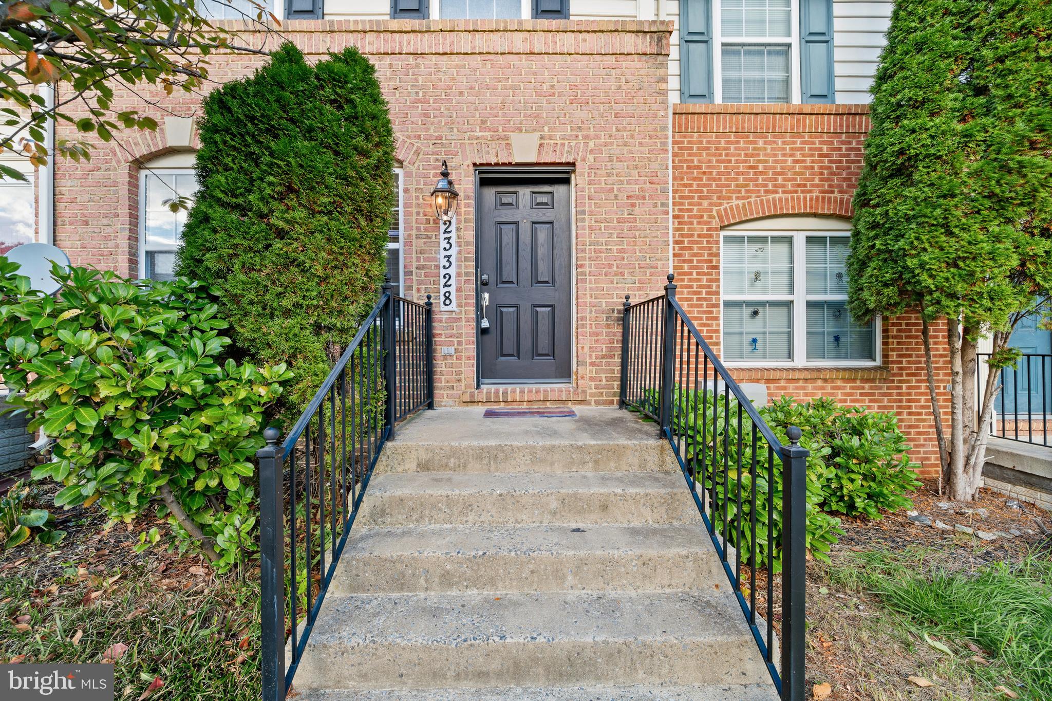 HIGHLANDS AT CLARKSBURG - Residential