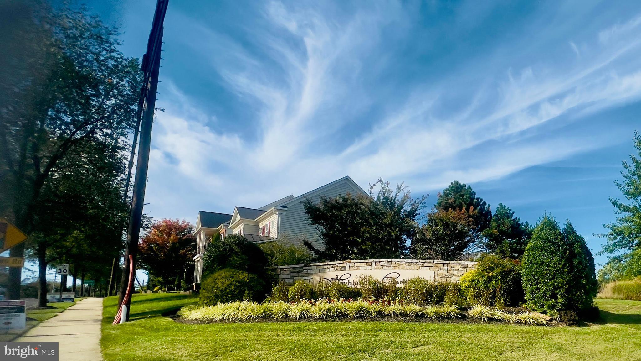 HIGHLANDS AT CLARKSBURG - Residential