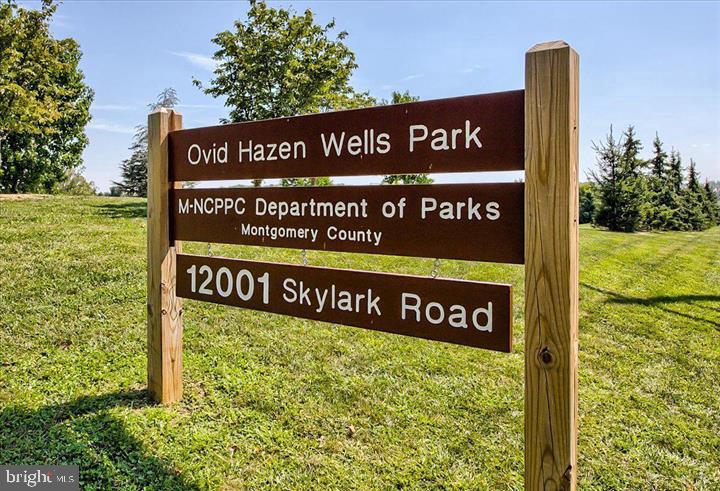 HIGHLANDS AT CLARKSBURG - Residential