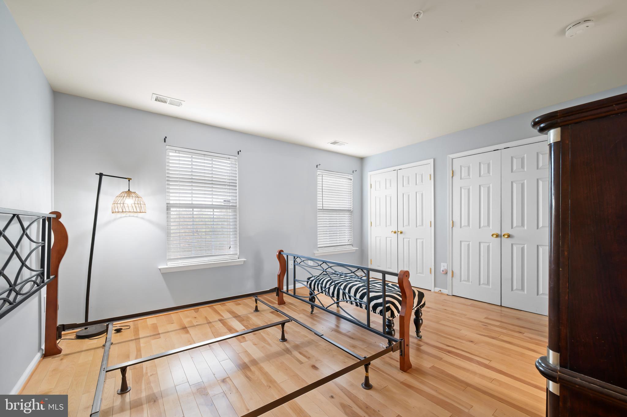 HIGHLANDS AT CLARKSBURG - Residential