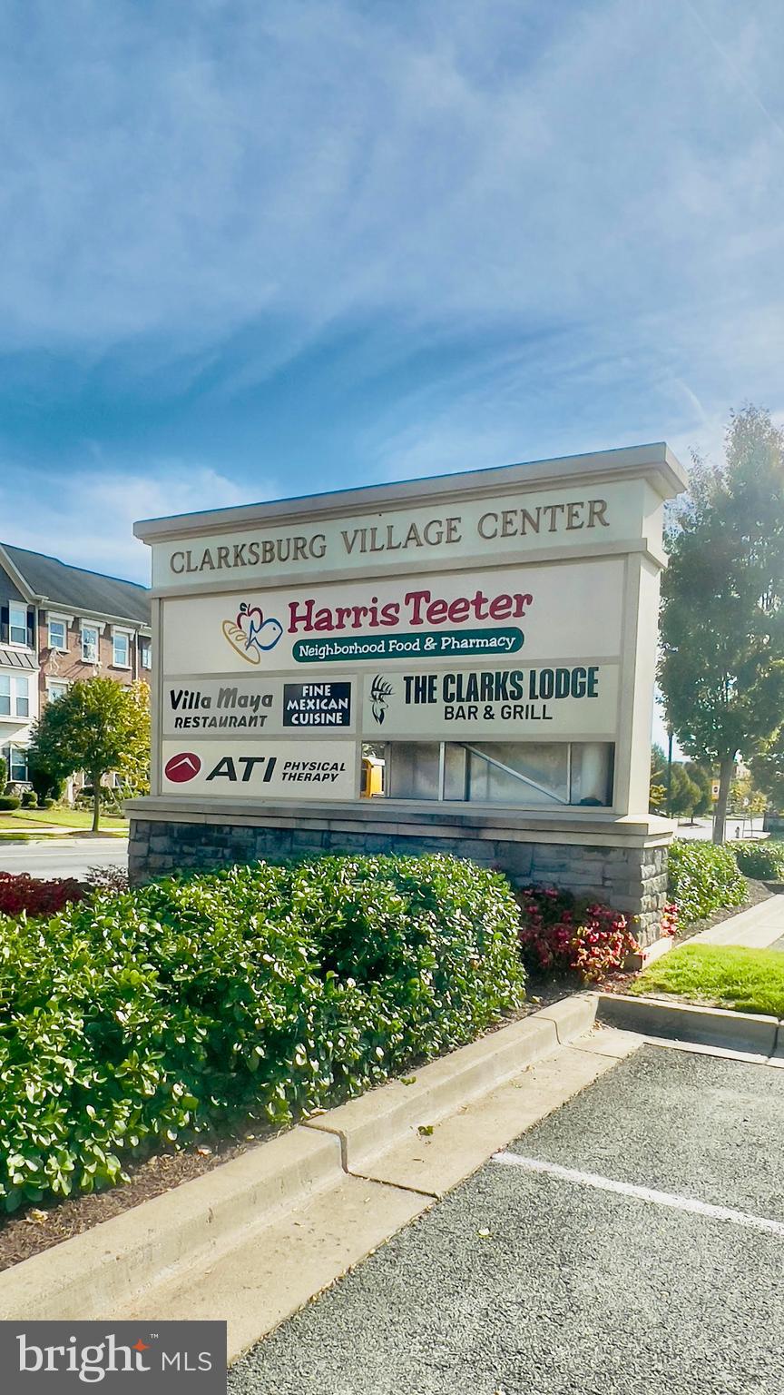 HIGHLANDS AT CLARKSBURG - Residential