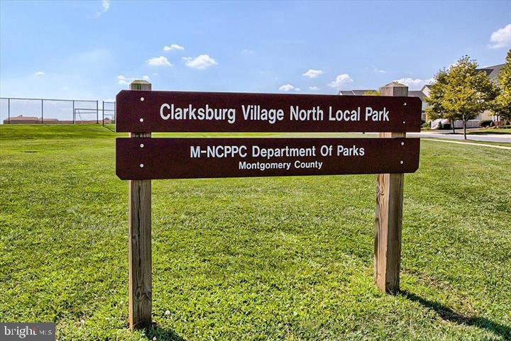 HIGHLANDS AT CLARKSBURG - Residential