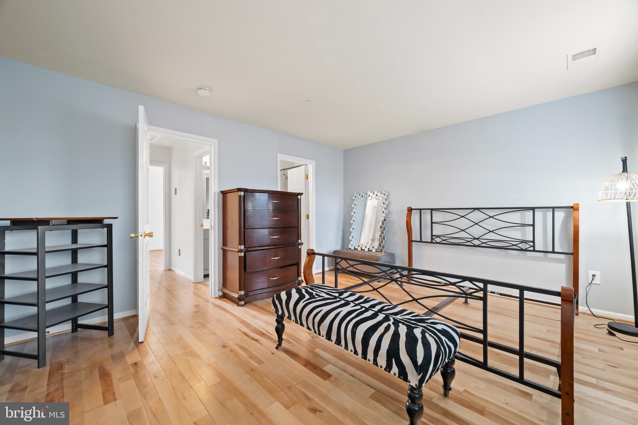 HIGHLANDS AT CLARKSBURG - Residential