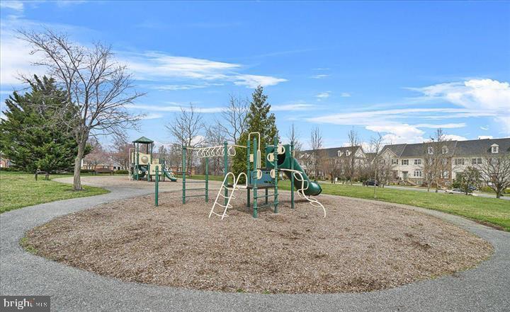 HIGHLANDS AT CLARKSBURG - Residential