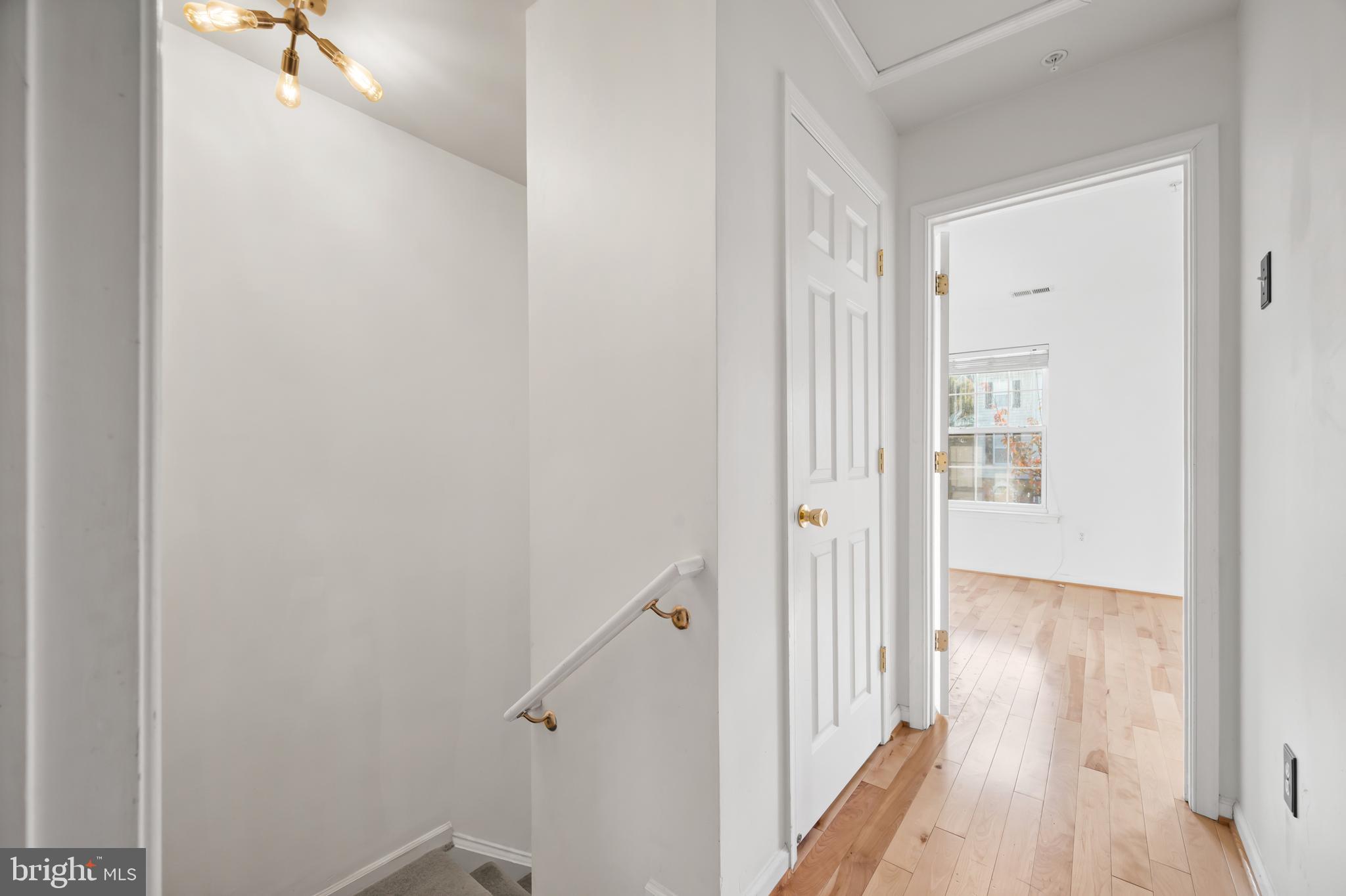 HIGHLANDS AT CLARKSBURG - Residential