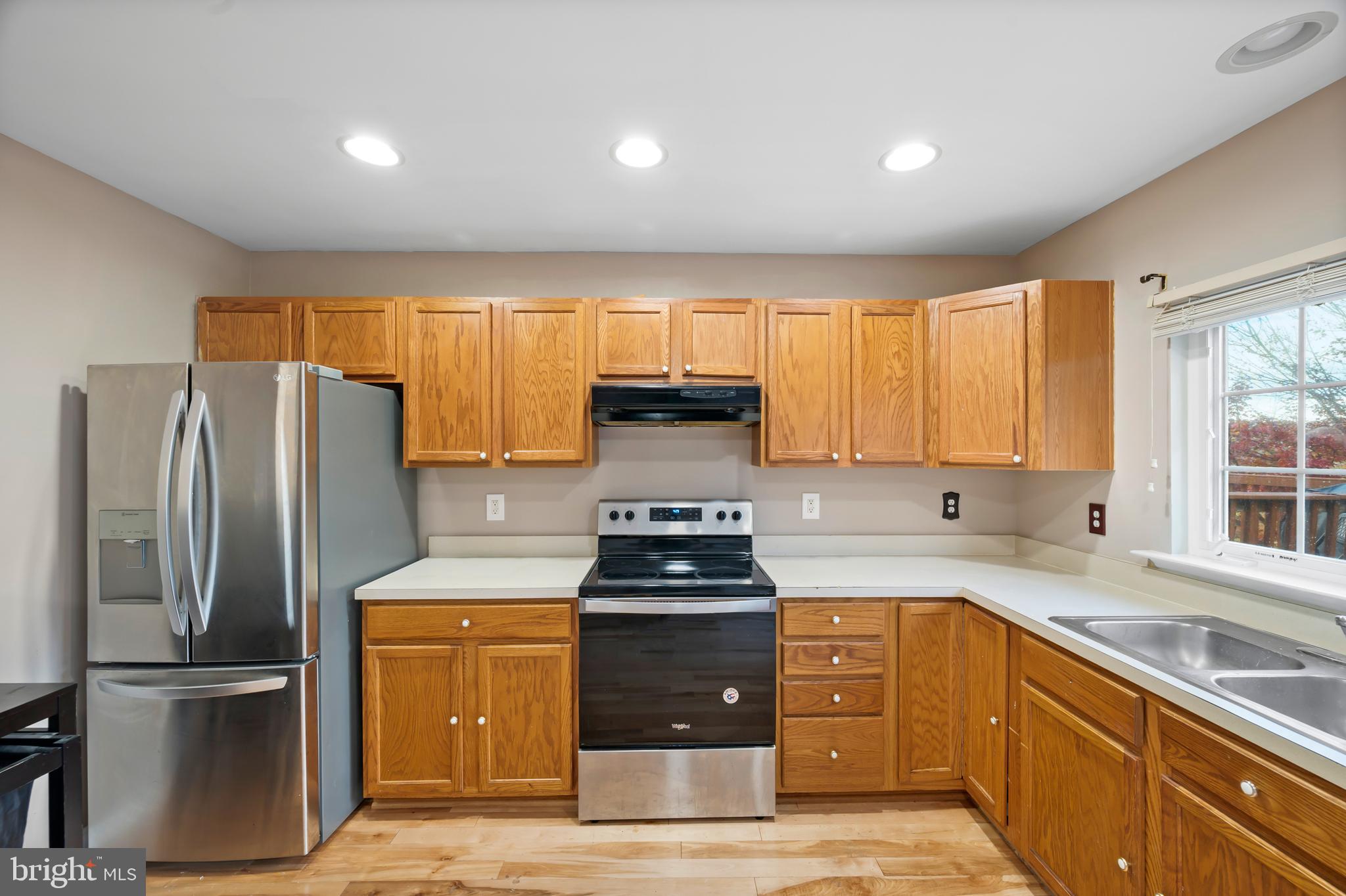 HIGHLANDS AT CLARKSBURG - Residential