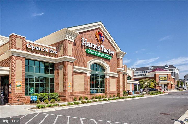 HIGHLANDS AT CLARKSBURG - Residential