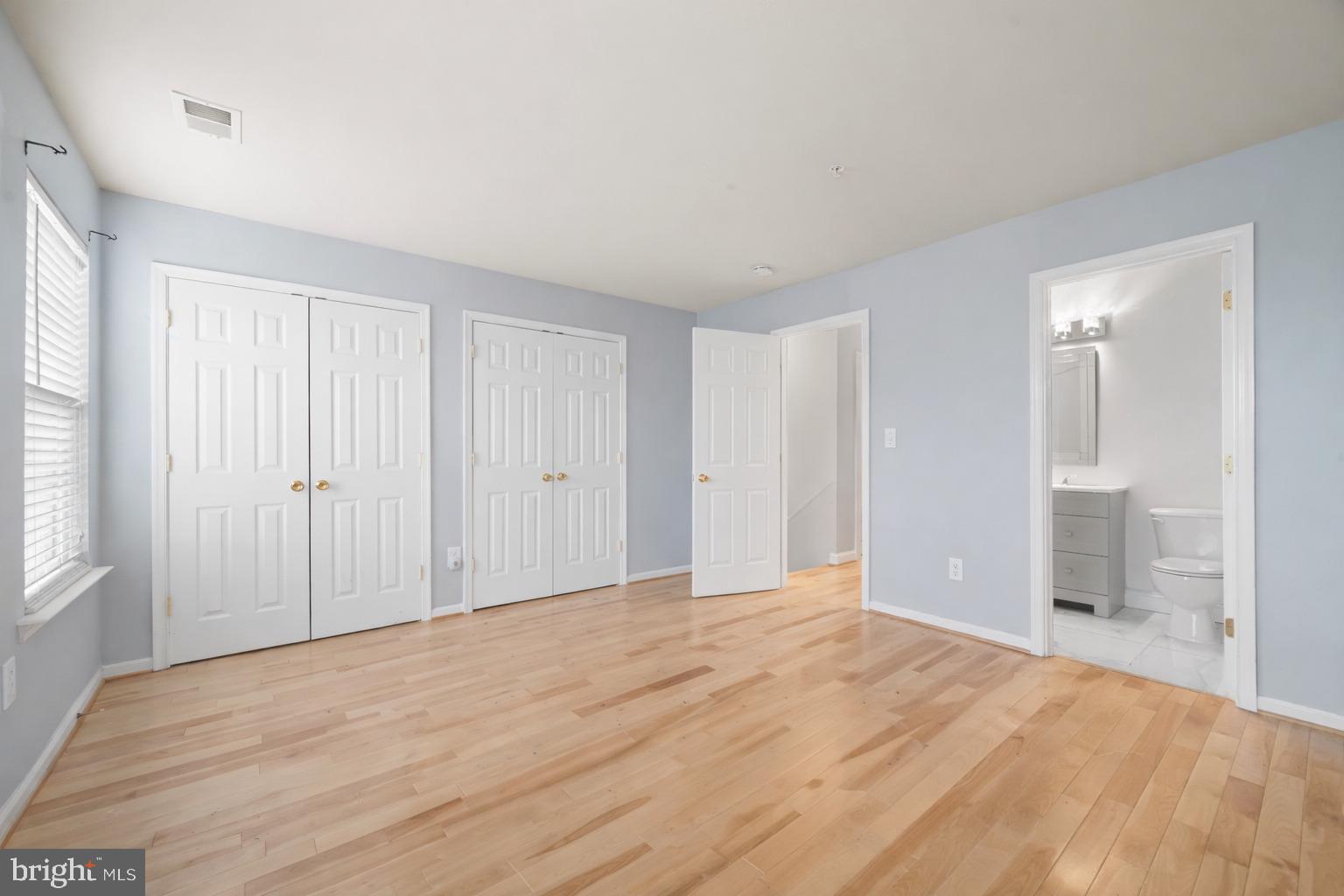 HIGHLANDS AT CLARKSBURG - Residential