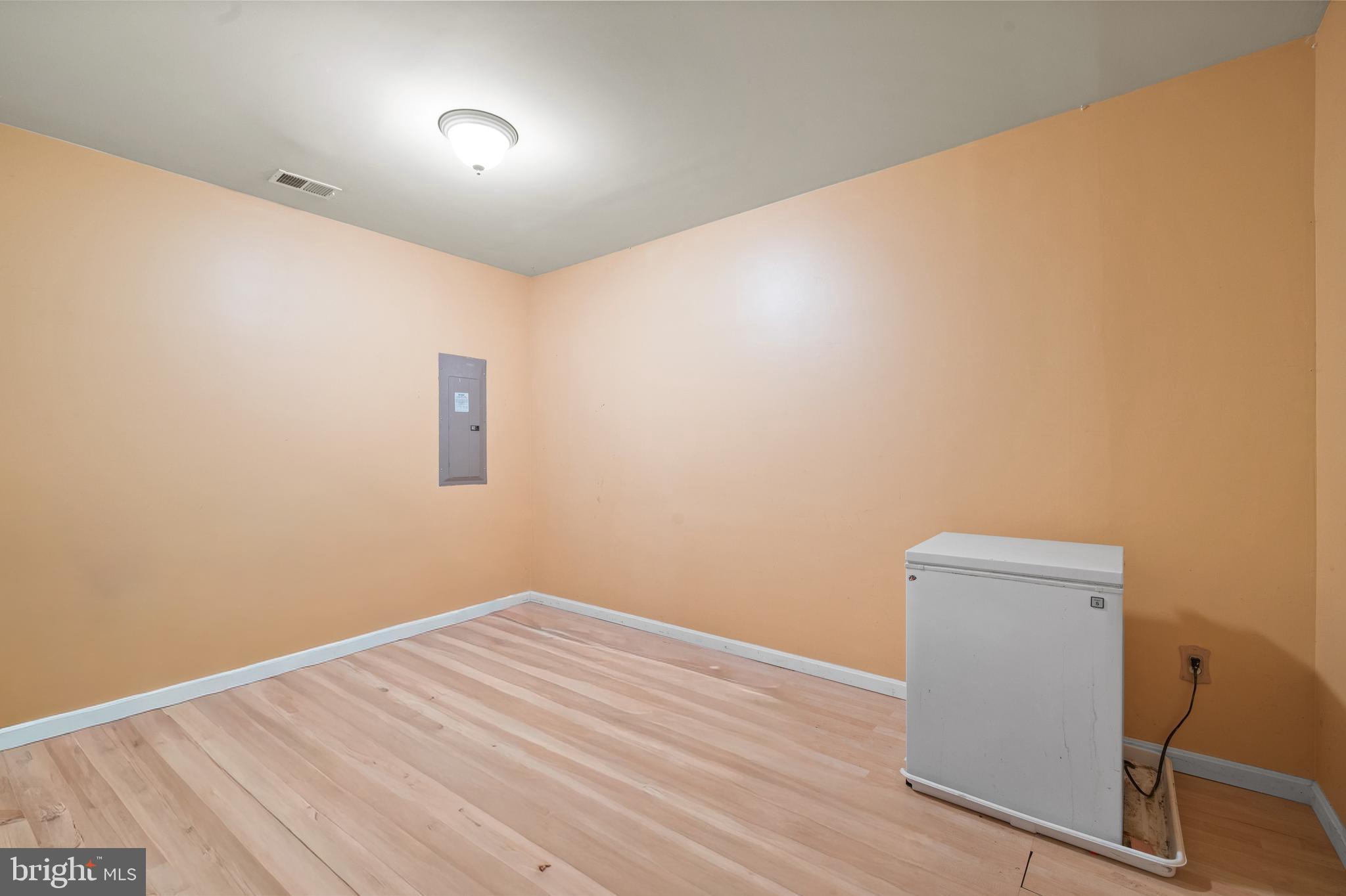 HIGHLANDS AT CLARKSBURG - Residential