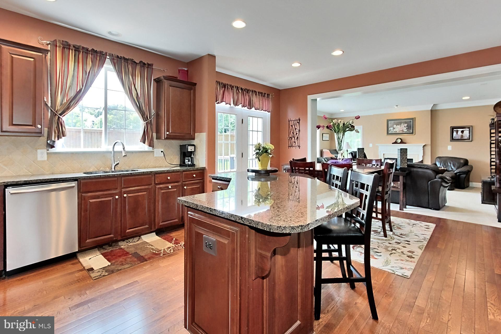 STREAM VALLEY ESTATES - Residential