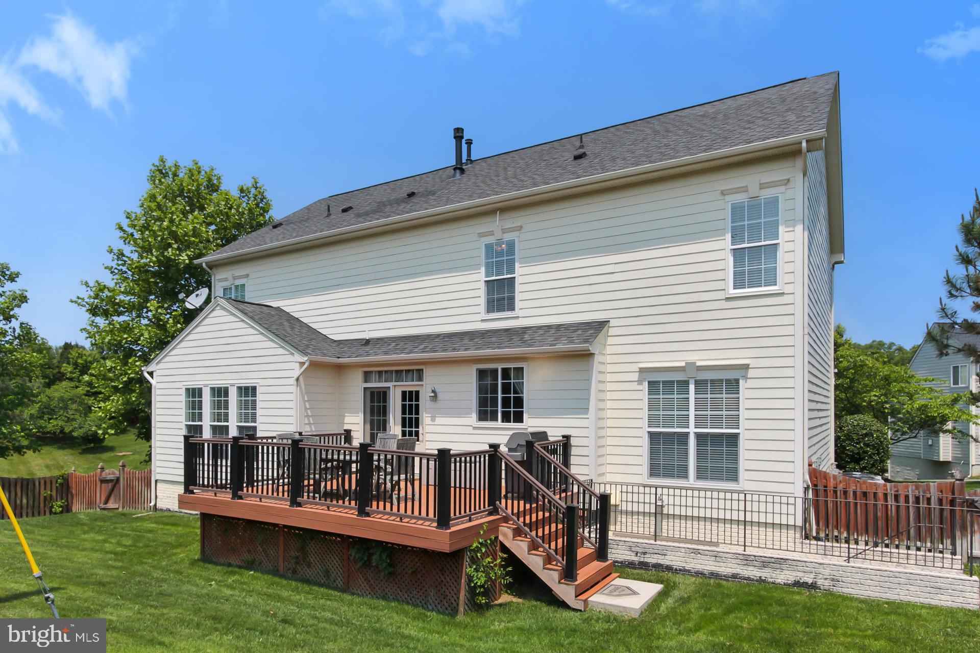 STREAM VALLEY ESTATES - Residential