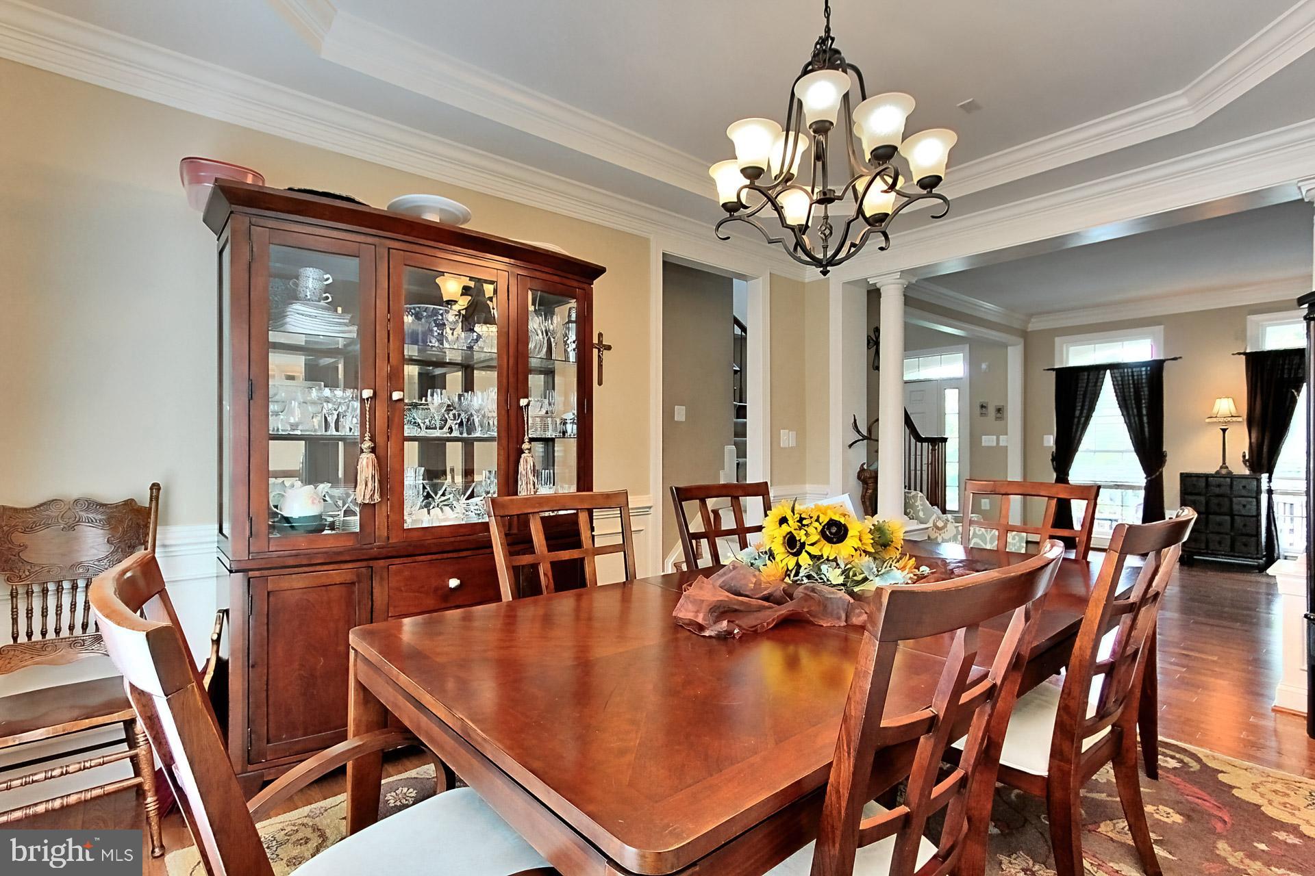 STREAM VALLEY ESTATES - Residential