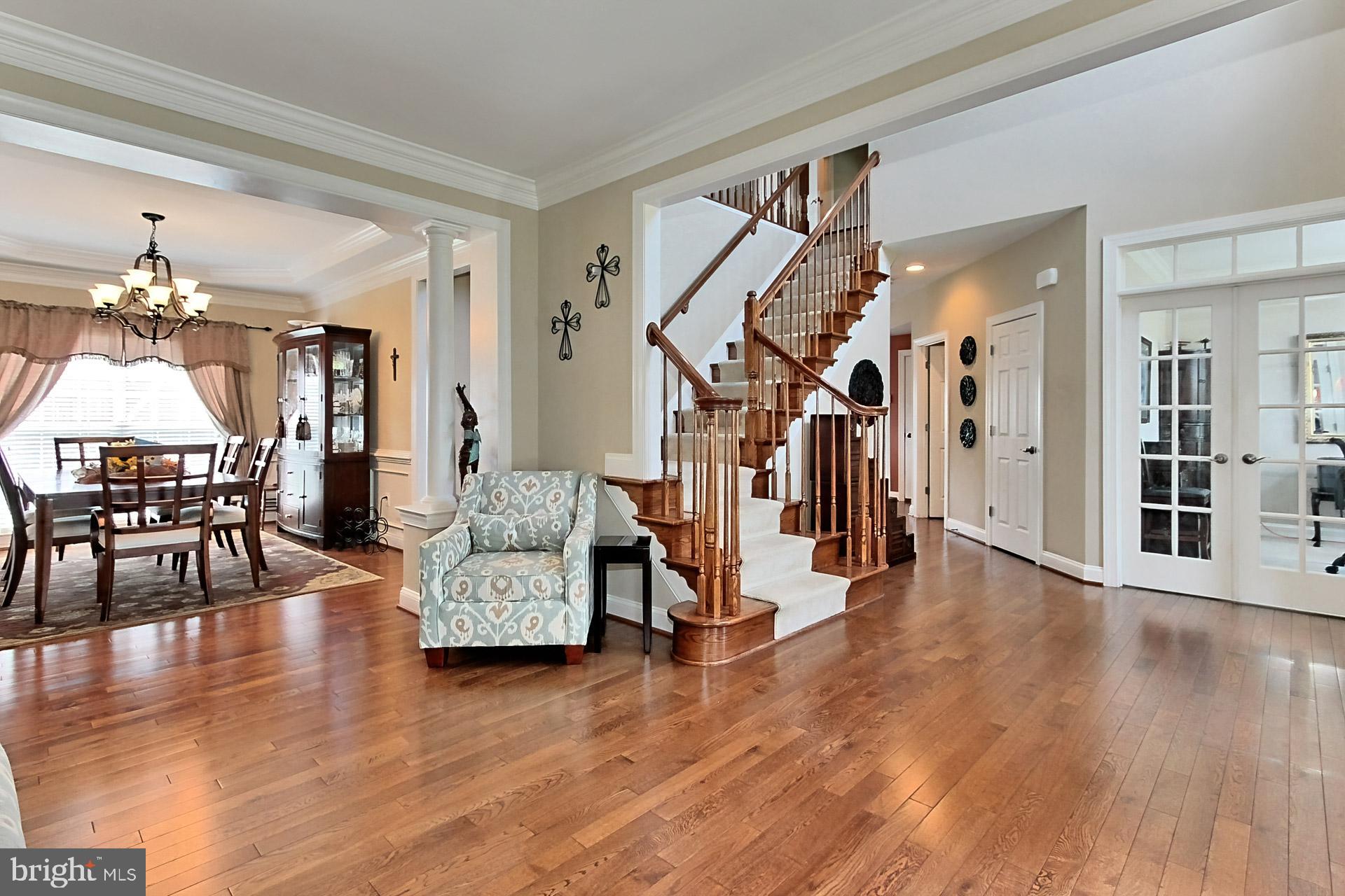 STREAM VALLEY ESTATES - Residential