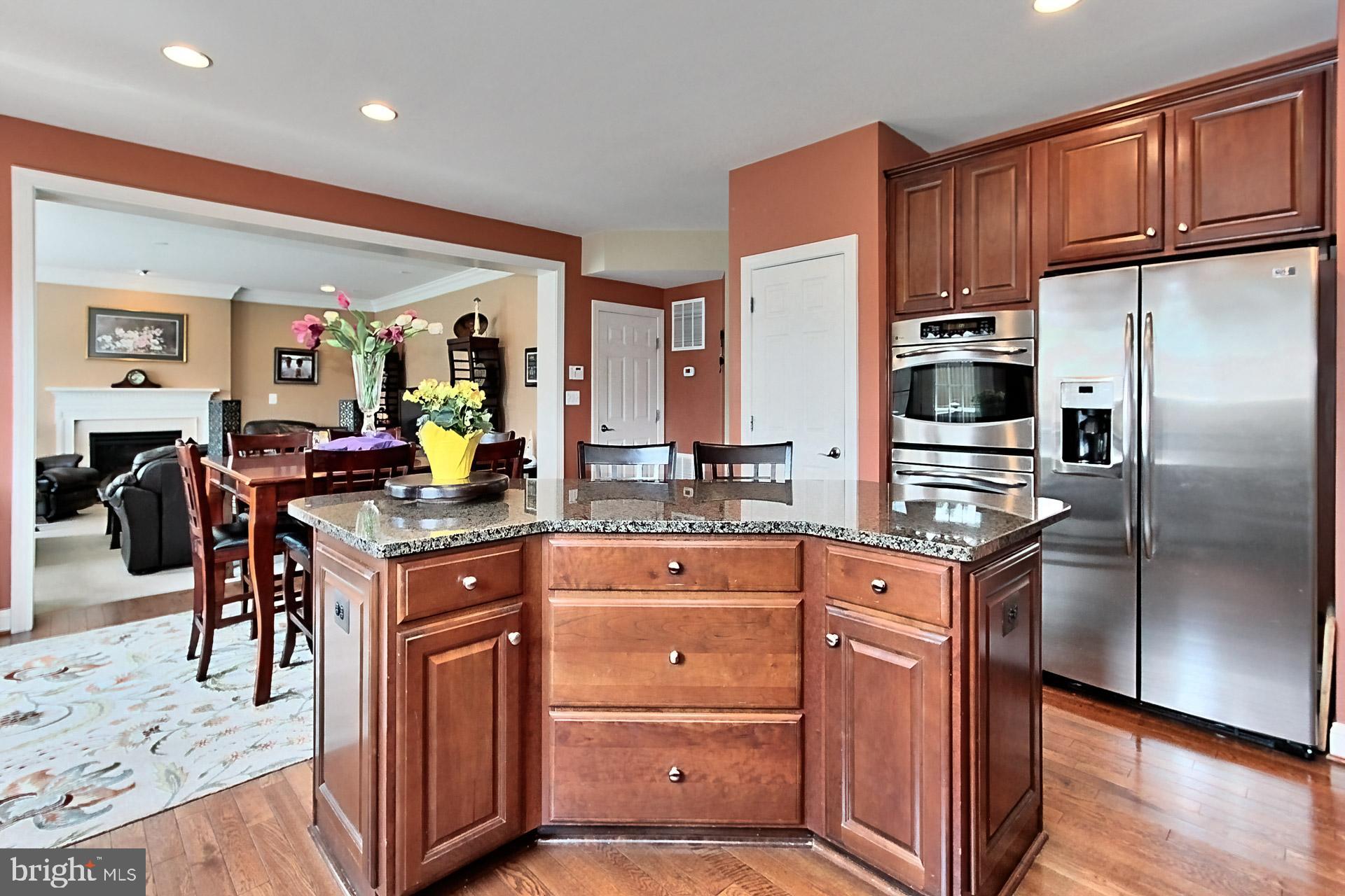 STREAM VALLEY ESTATES - Residential