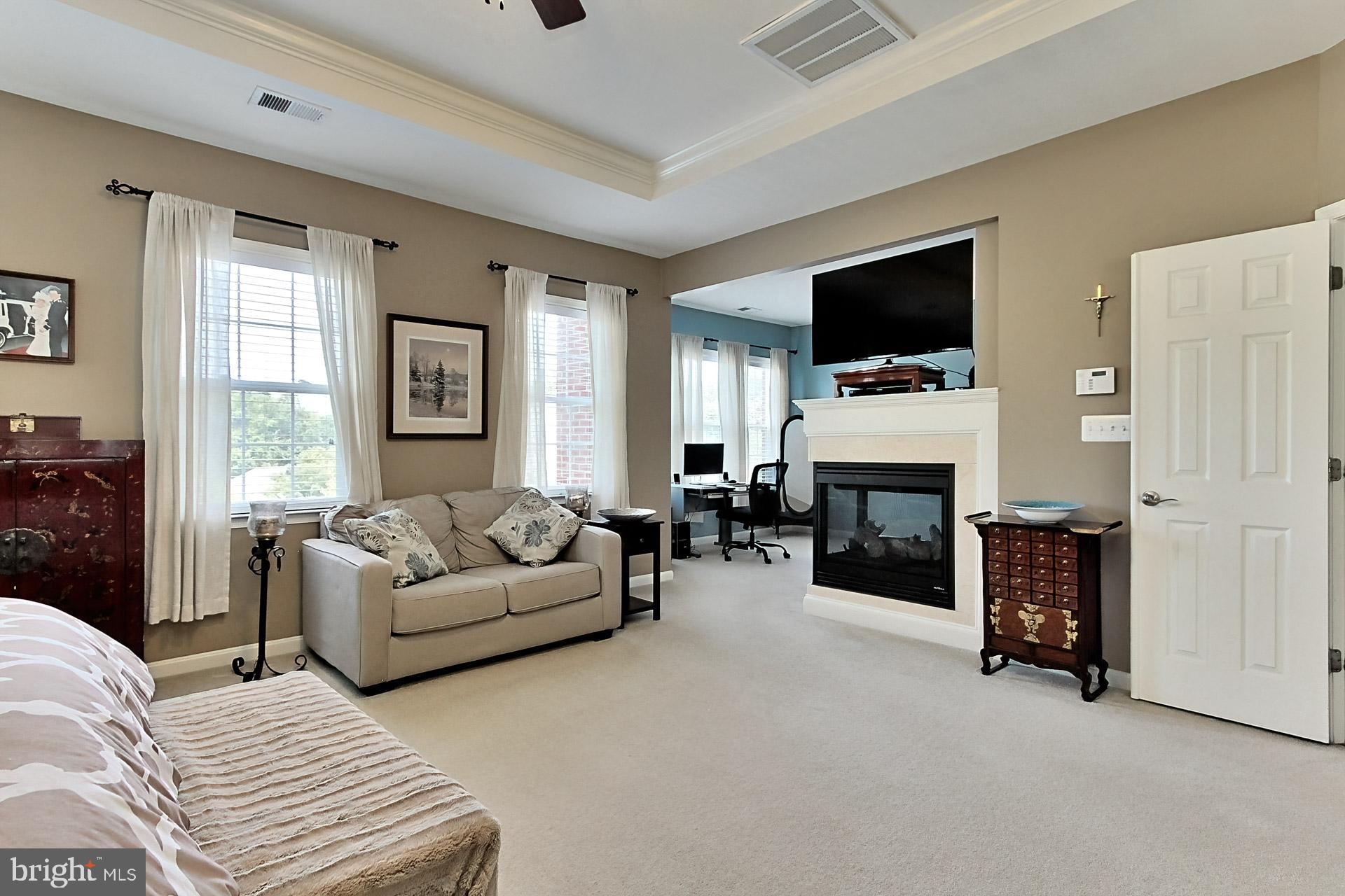 STREAM VALLEY ESTATES - Residential